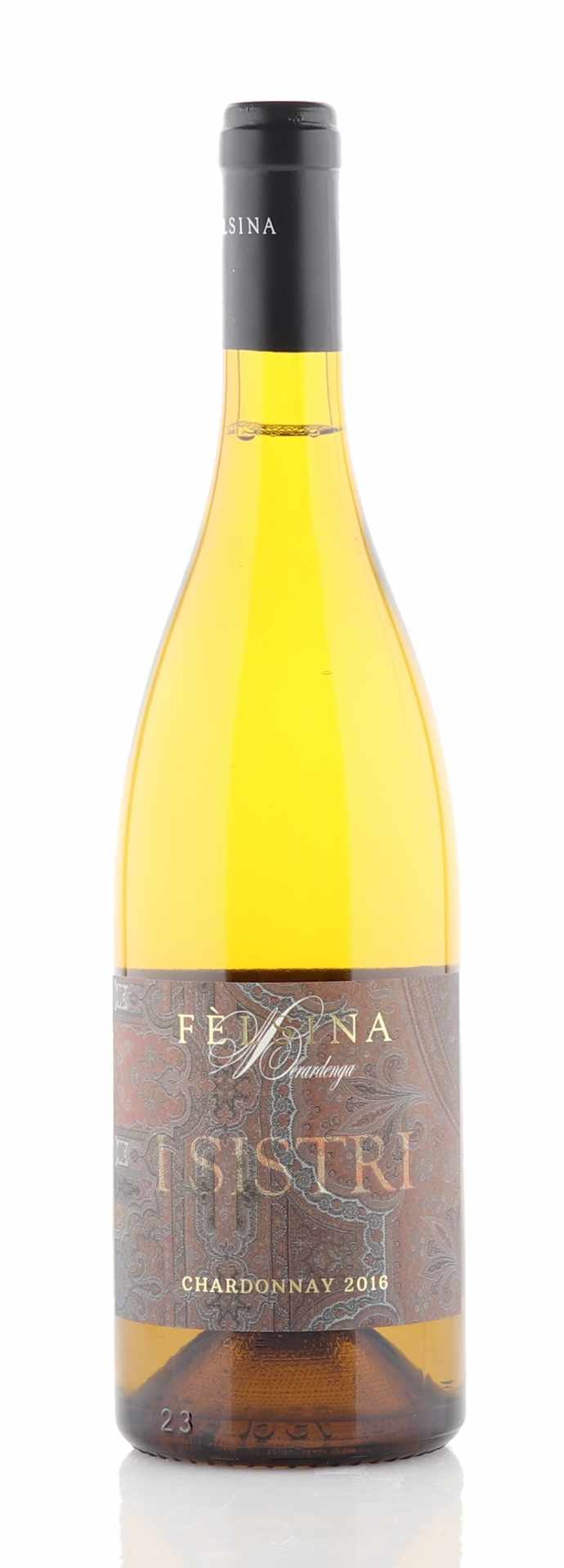 Felsina Berardenga I Sistri Chardonnay 2021 0.75L