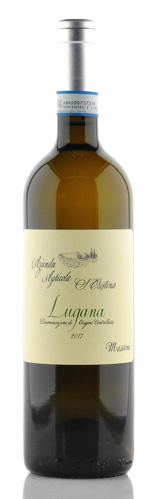 Zenato Lugana Santa Cristina