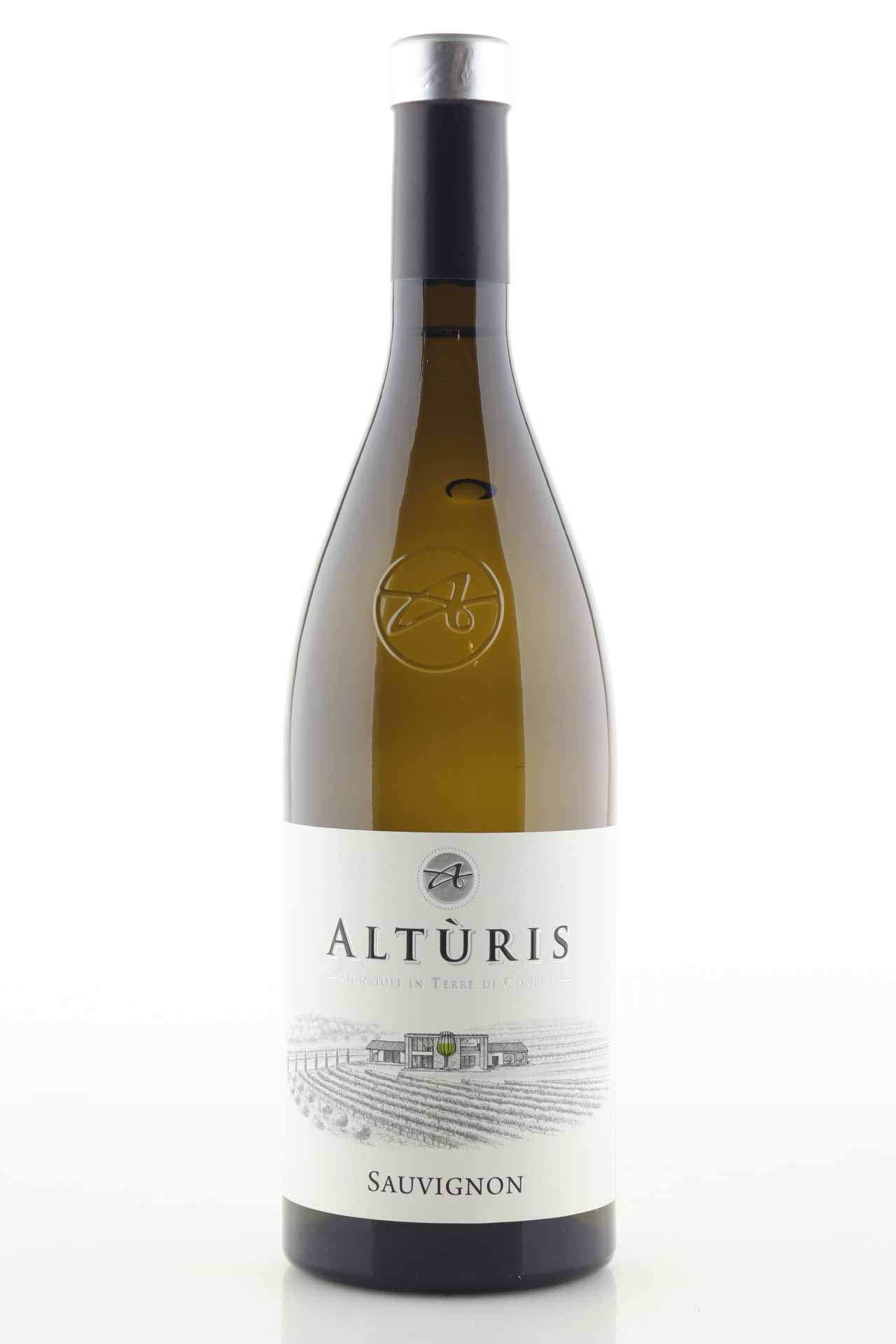 Alturis Sauvignon Venezia Giulia