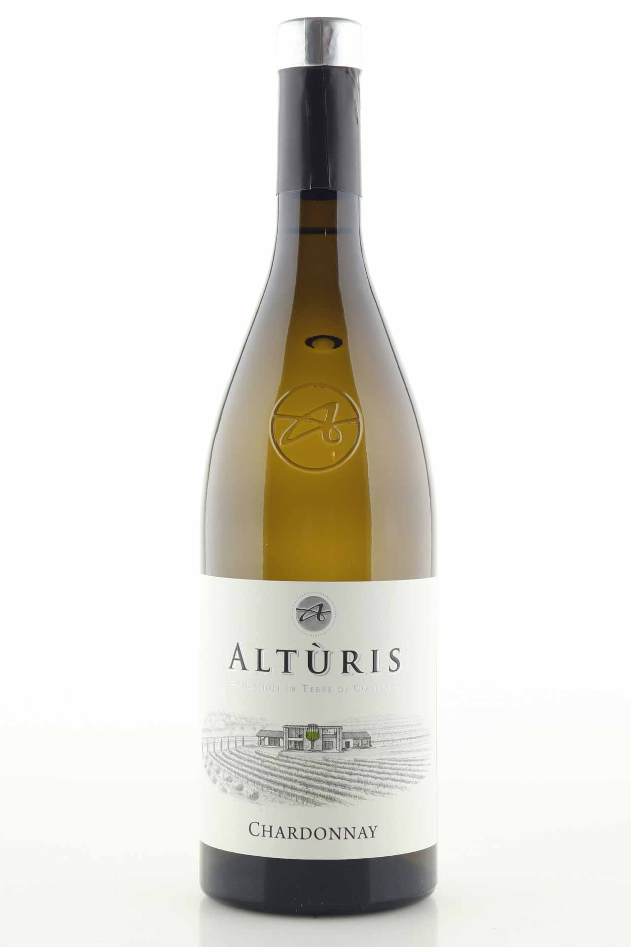 Alturis Chardonnay Venezia Giulia