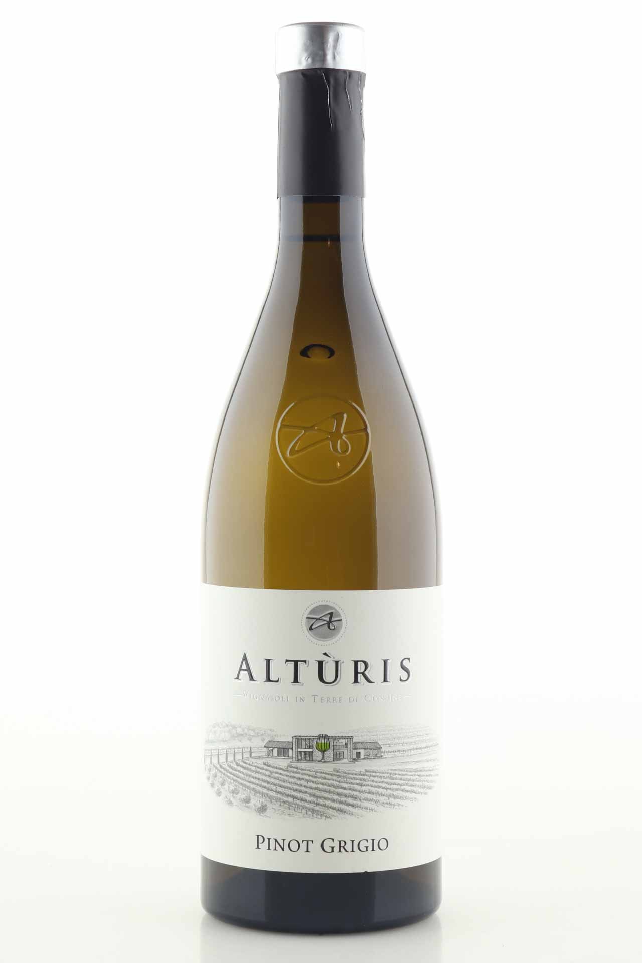 Alturis Pinot Grigio Friuli