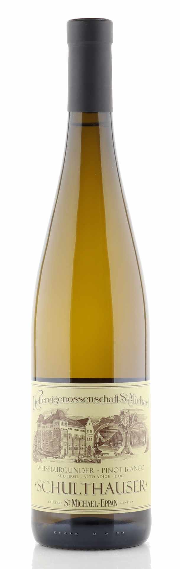 St. Michael Eppan Schulthauser 2023 0.75L