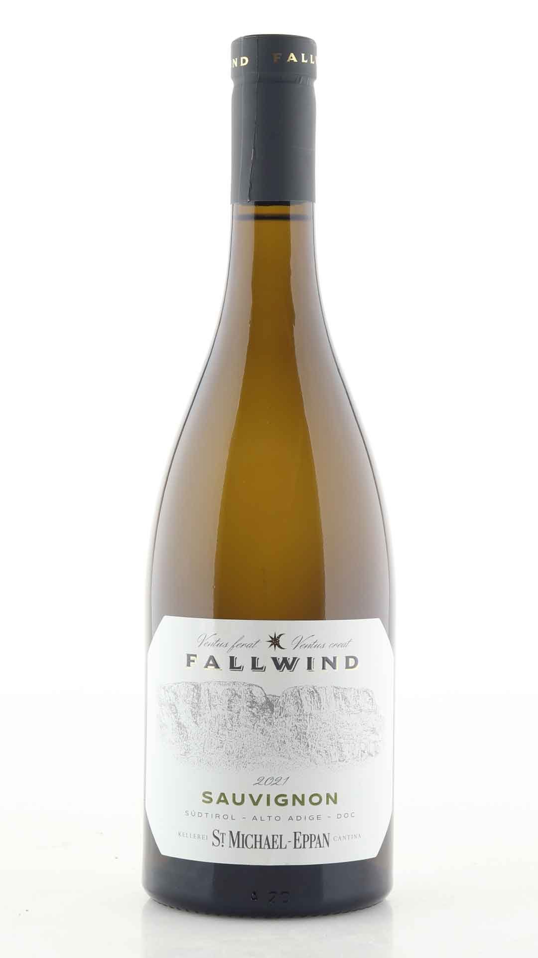 St. Michael Eppan Fallwind Sauvignon