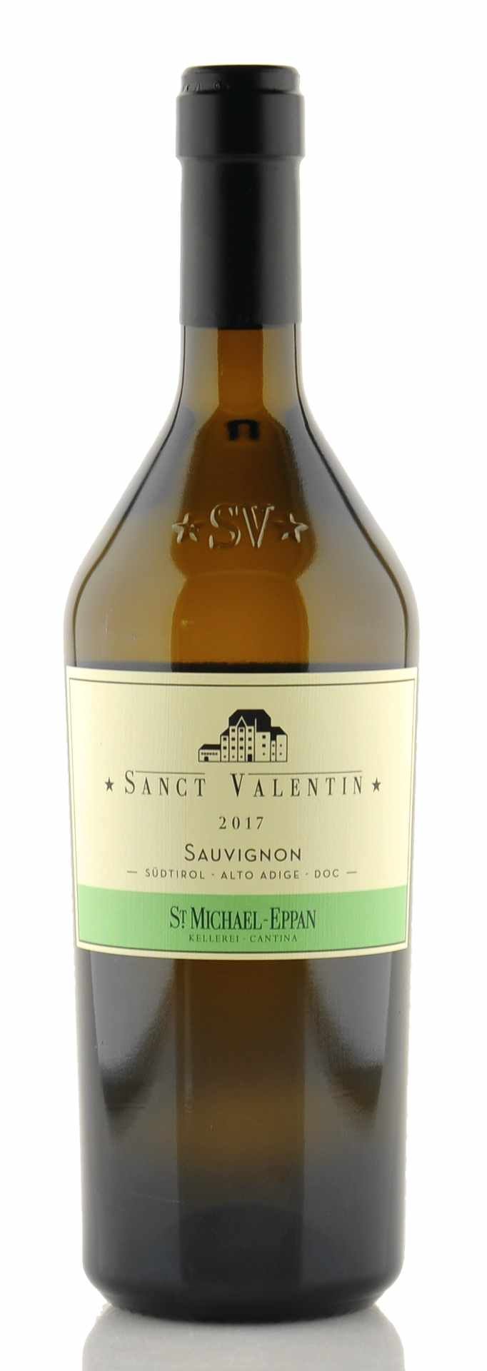 St. Michael Eppan Sauvignon Sanct Valentin