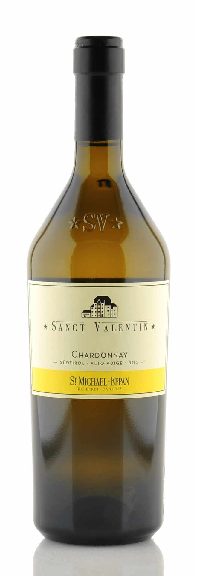 St. Michael Eppan Chardonnay Sanct Valentin