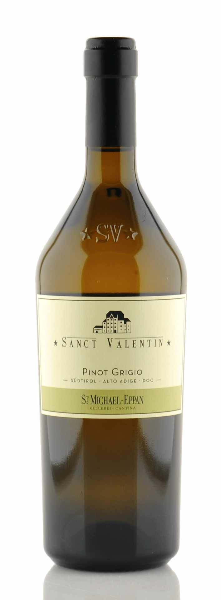 St. Michael Eppan Pinot Grigio Sanct Valentin