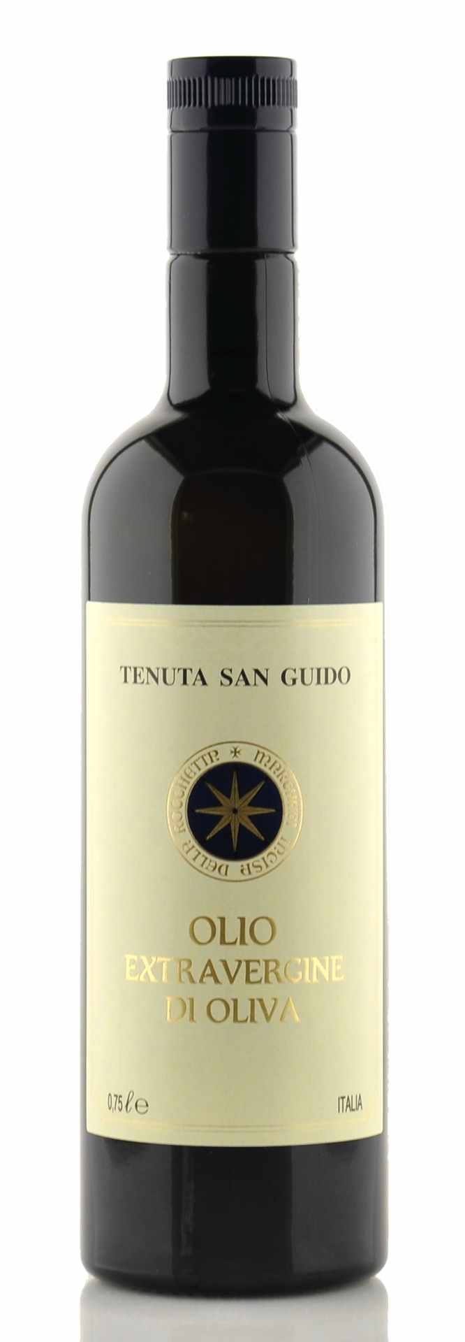 Tenuta San Guido Olivenöl Extra Vergine