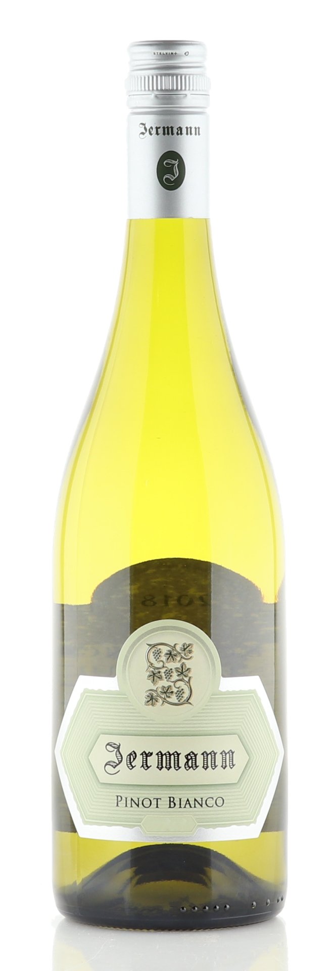 Jermann Pinot Bianco Weissburgunder