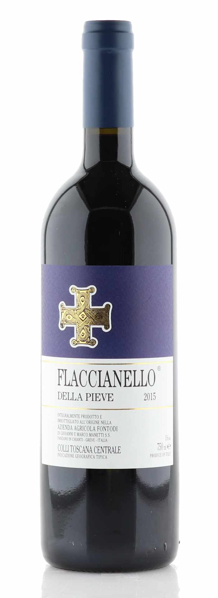 Fontodi Flaccianello della Pieve 2020 0.75L