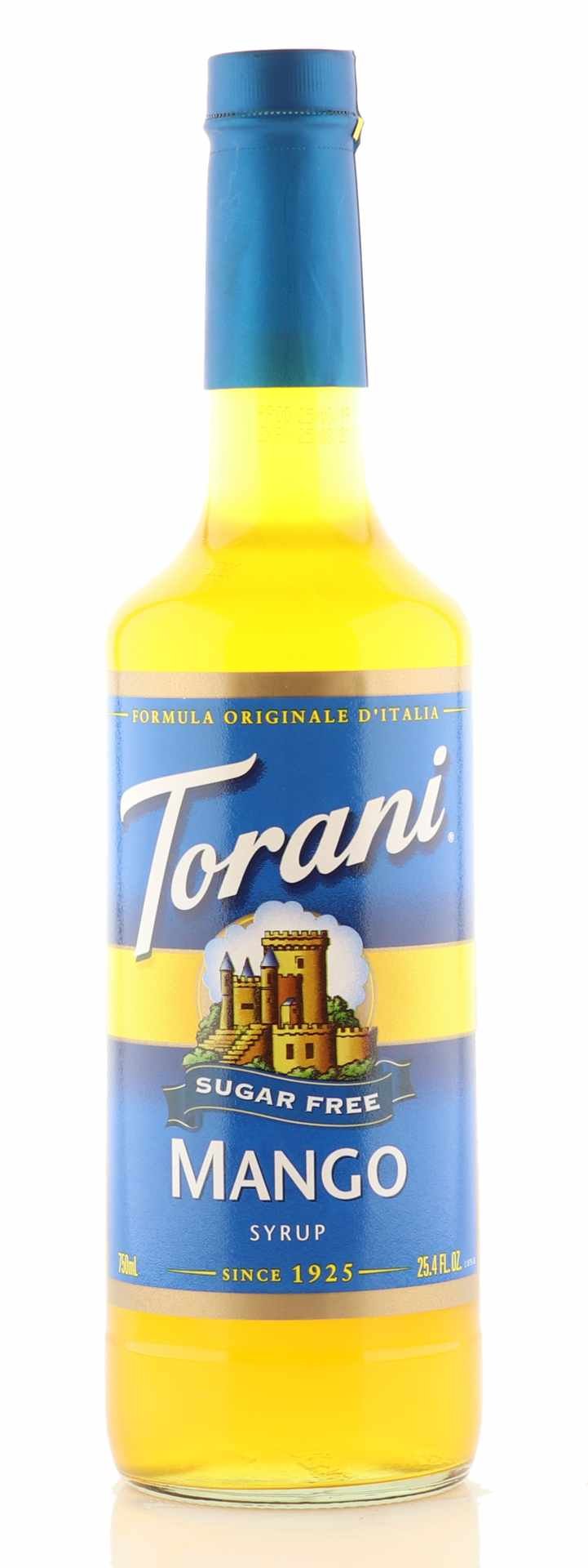 Torani Sirup zuckerfrei Mango Geschmack