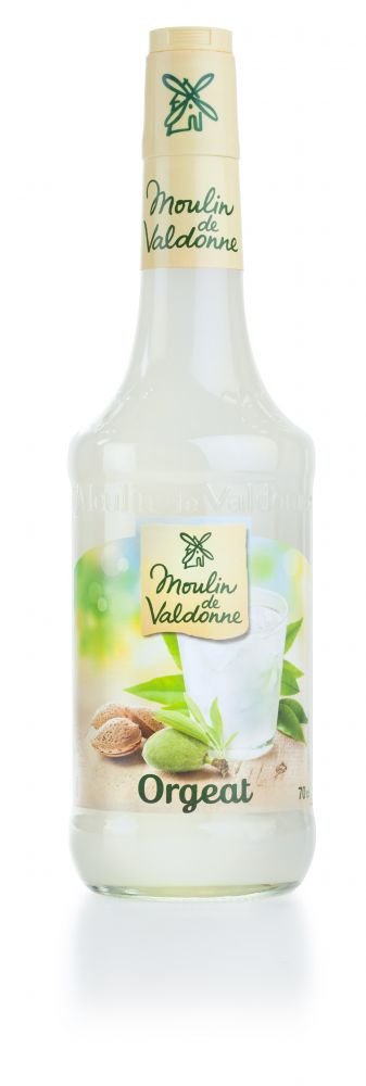 Moulin de Valdonne Sirup Mandel 700ml