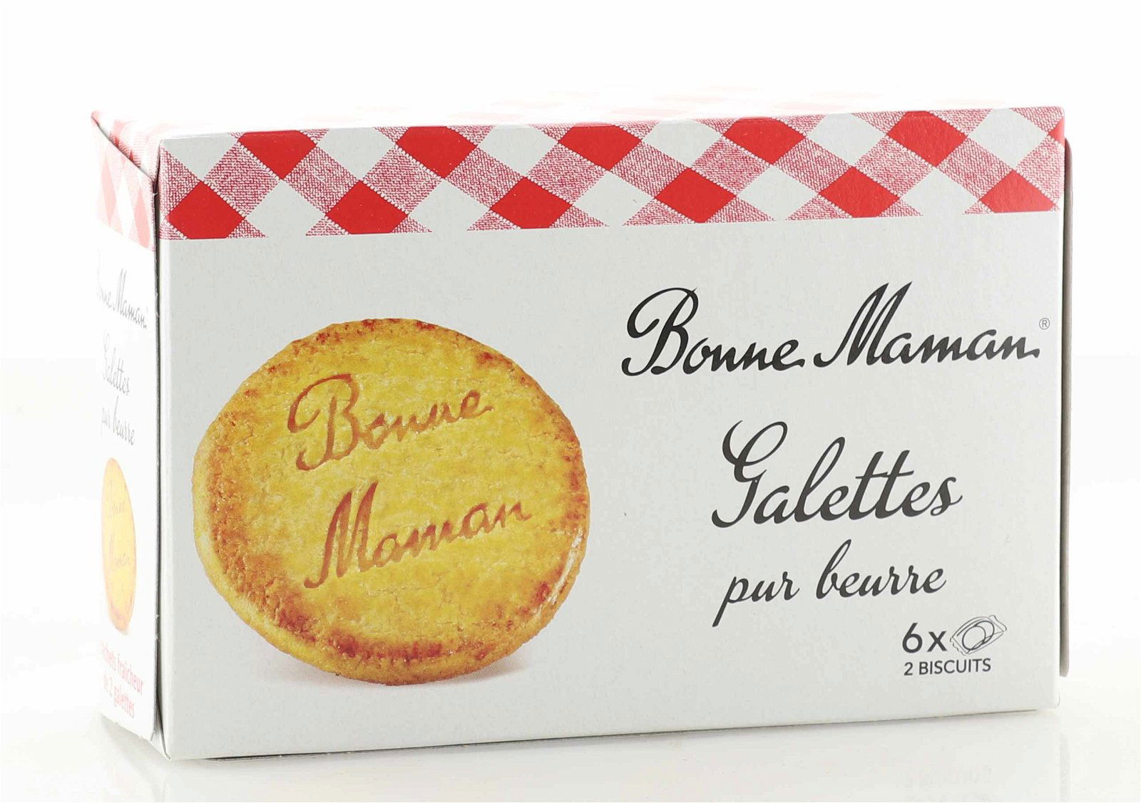 Bonne Maman kleine Butterkuchen 170g