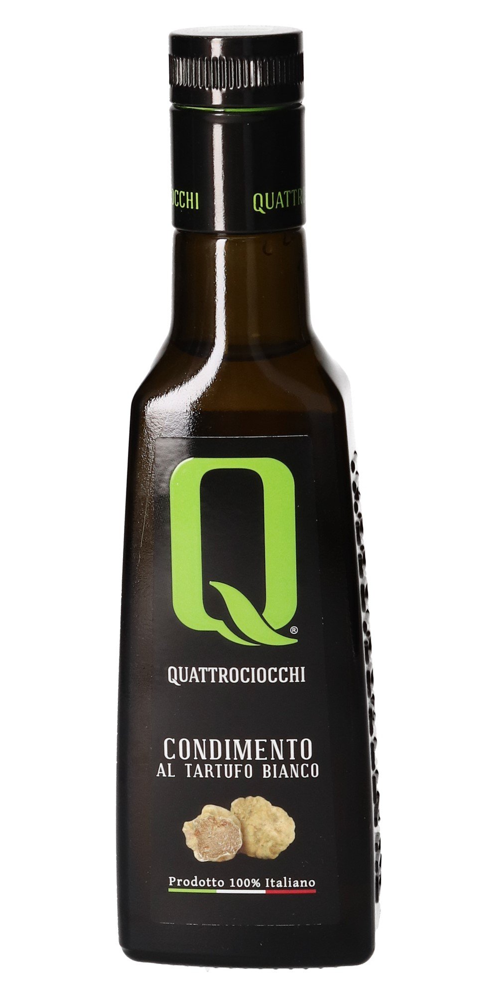 Quattrociocchi weisses Trüffelöl - Olivenöl 0,25L