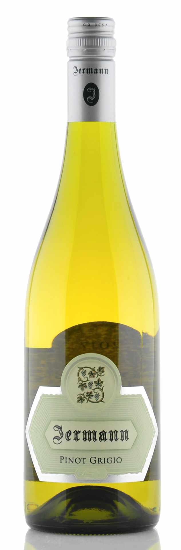 Jermann Pinot Grigio Grauburgunder