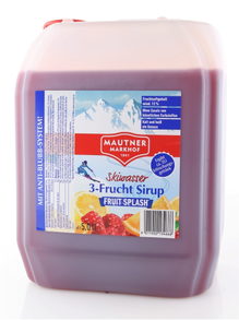 Mautner Markhof Skiwasser 5L