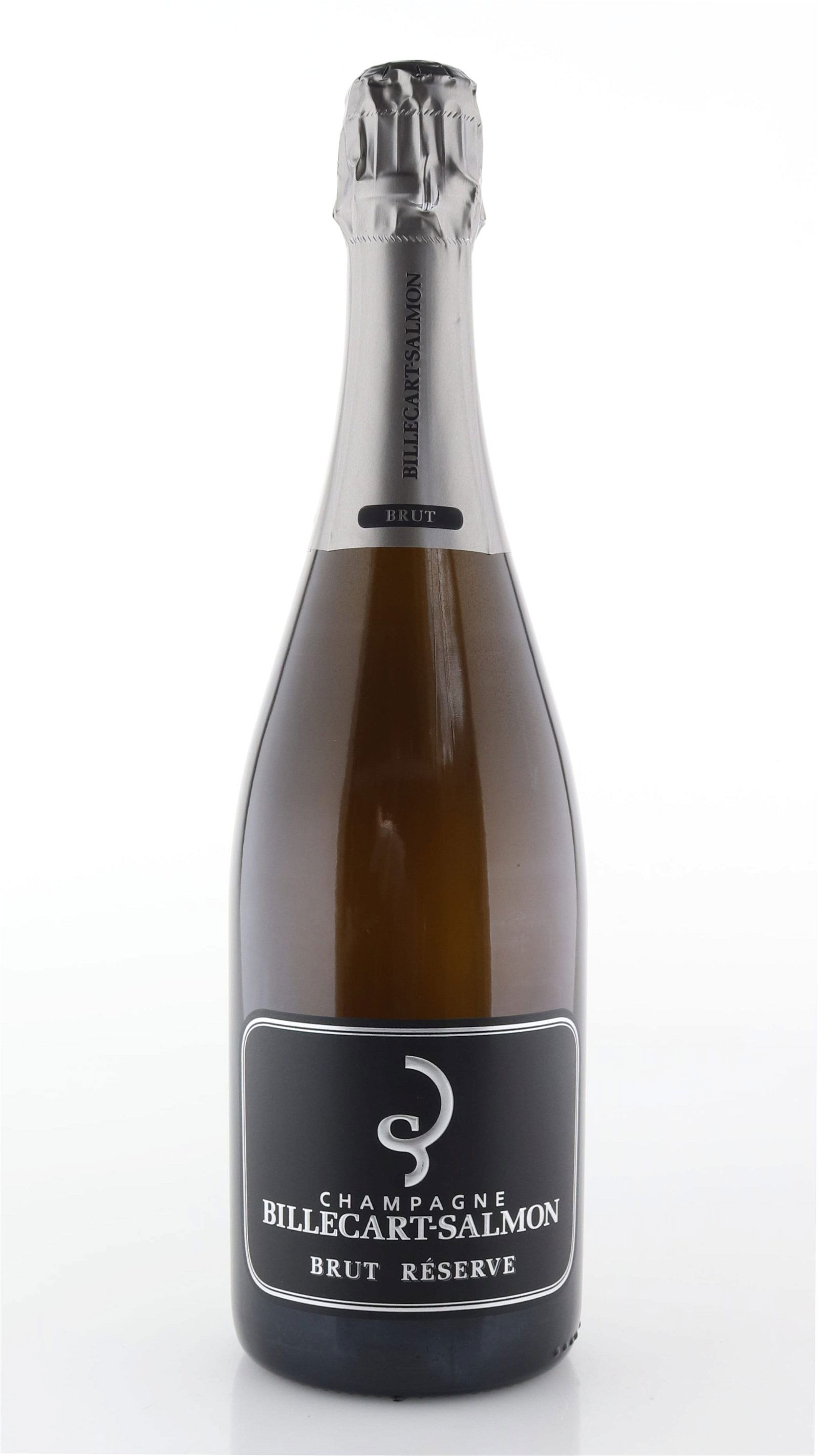 Billecart-Salmon Champagner Brut Réserve - Herb