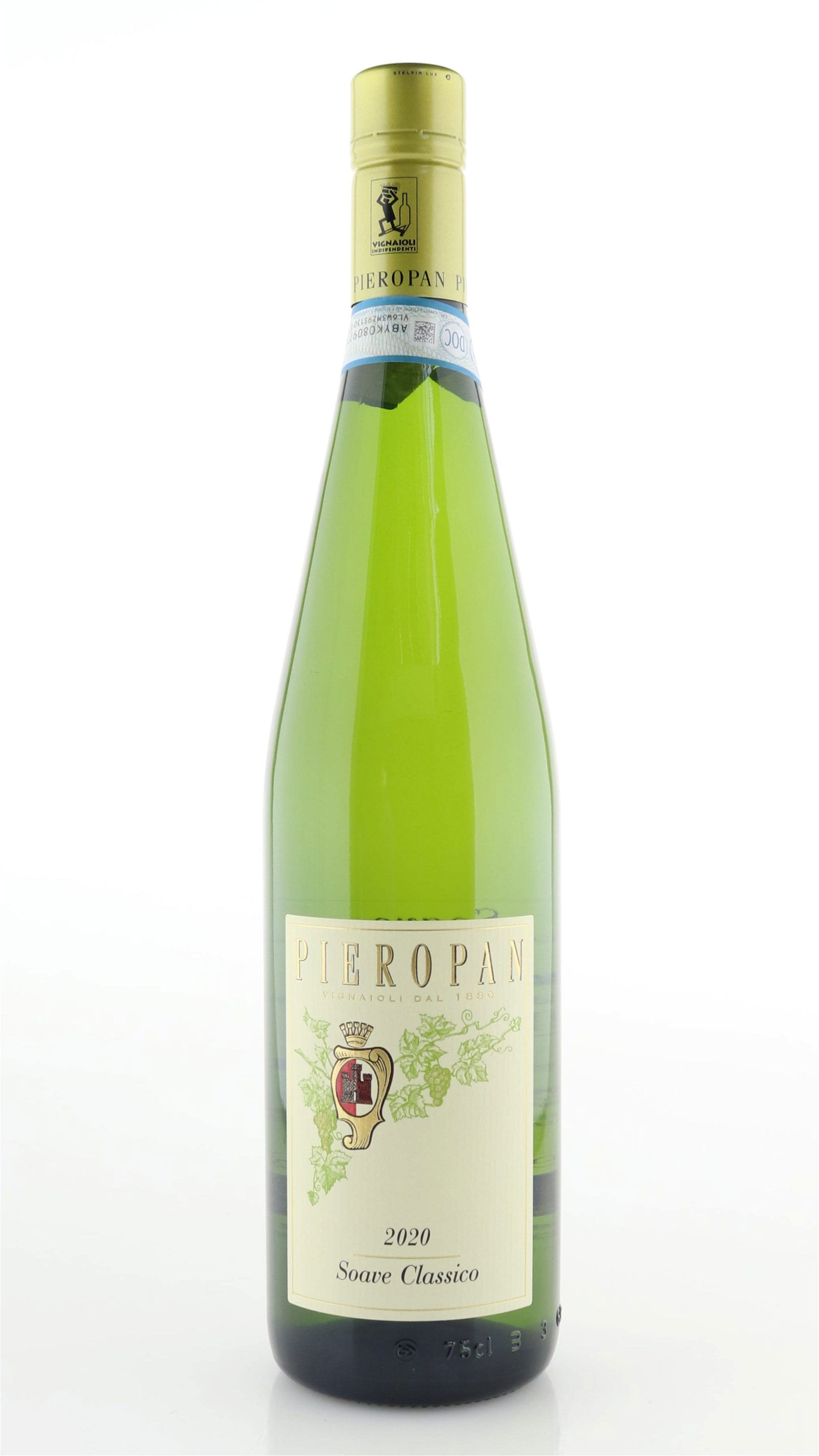 Pieropan Soave Classico