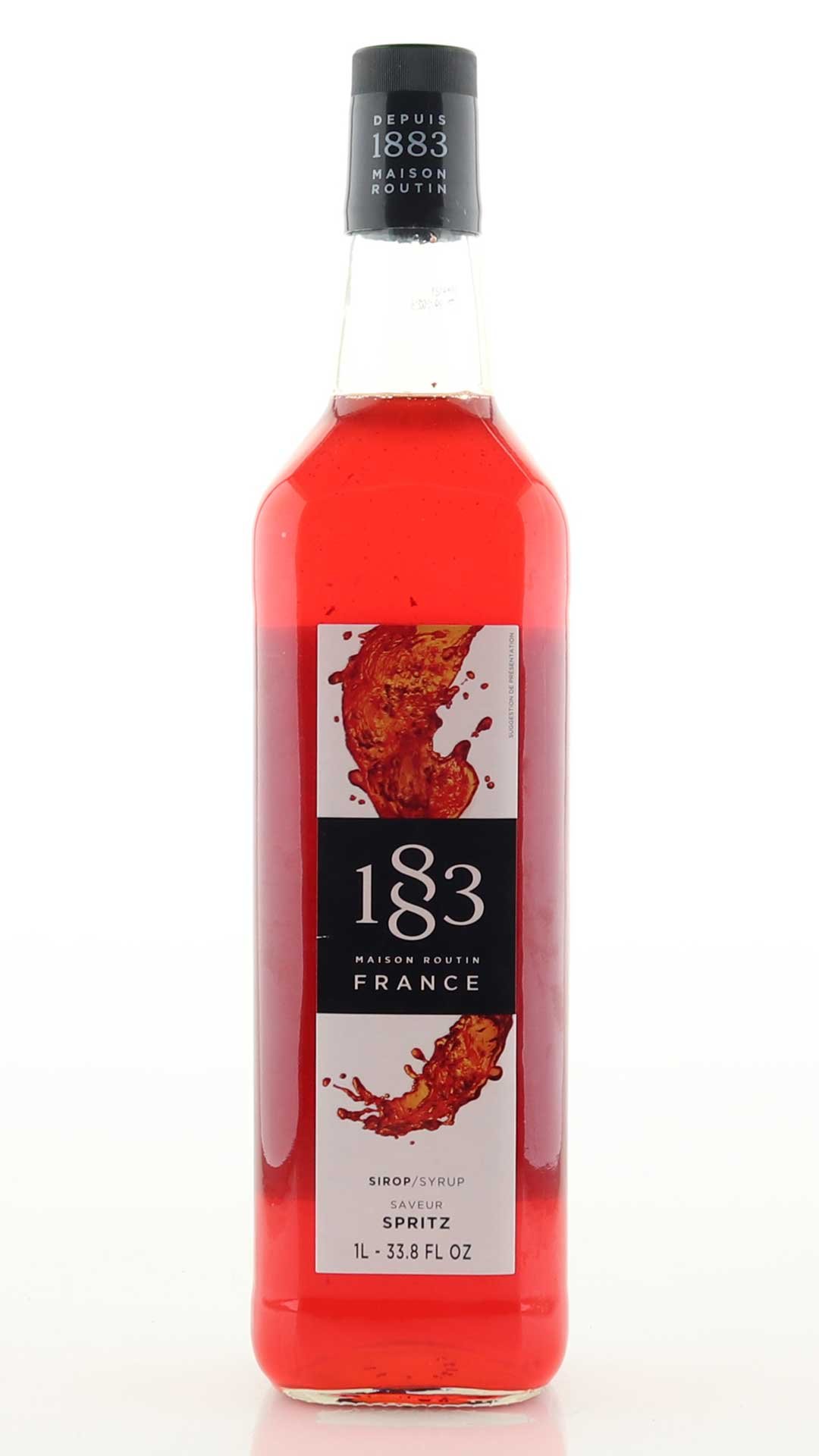 1883 Maison Routin Sirup Spritz Geschmack