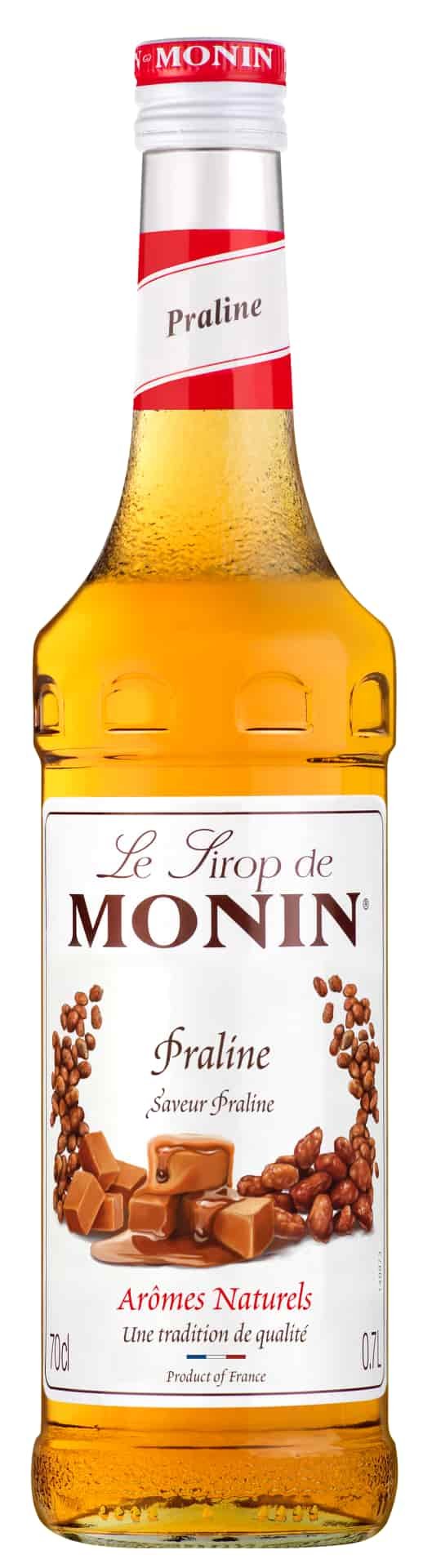 Monin Sirup Praline 0,7L