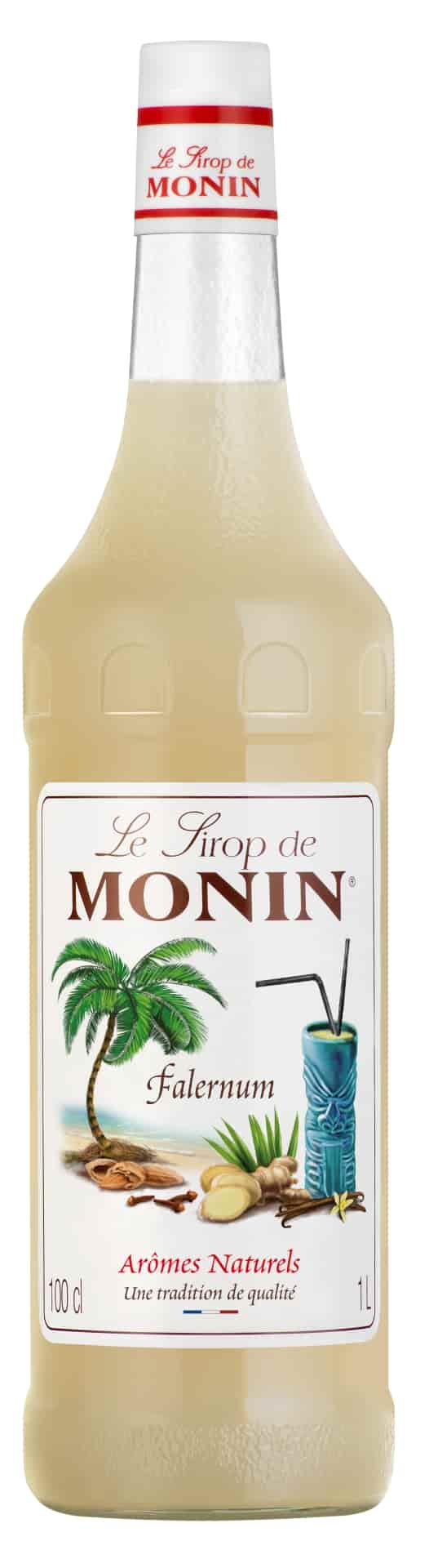 Monin Sirup Falernum 1L