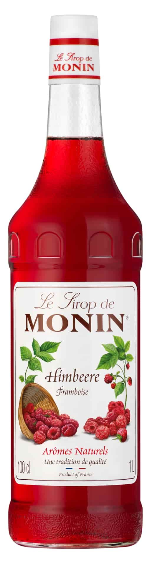 Monin Sirup Himbeere 1L