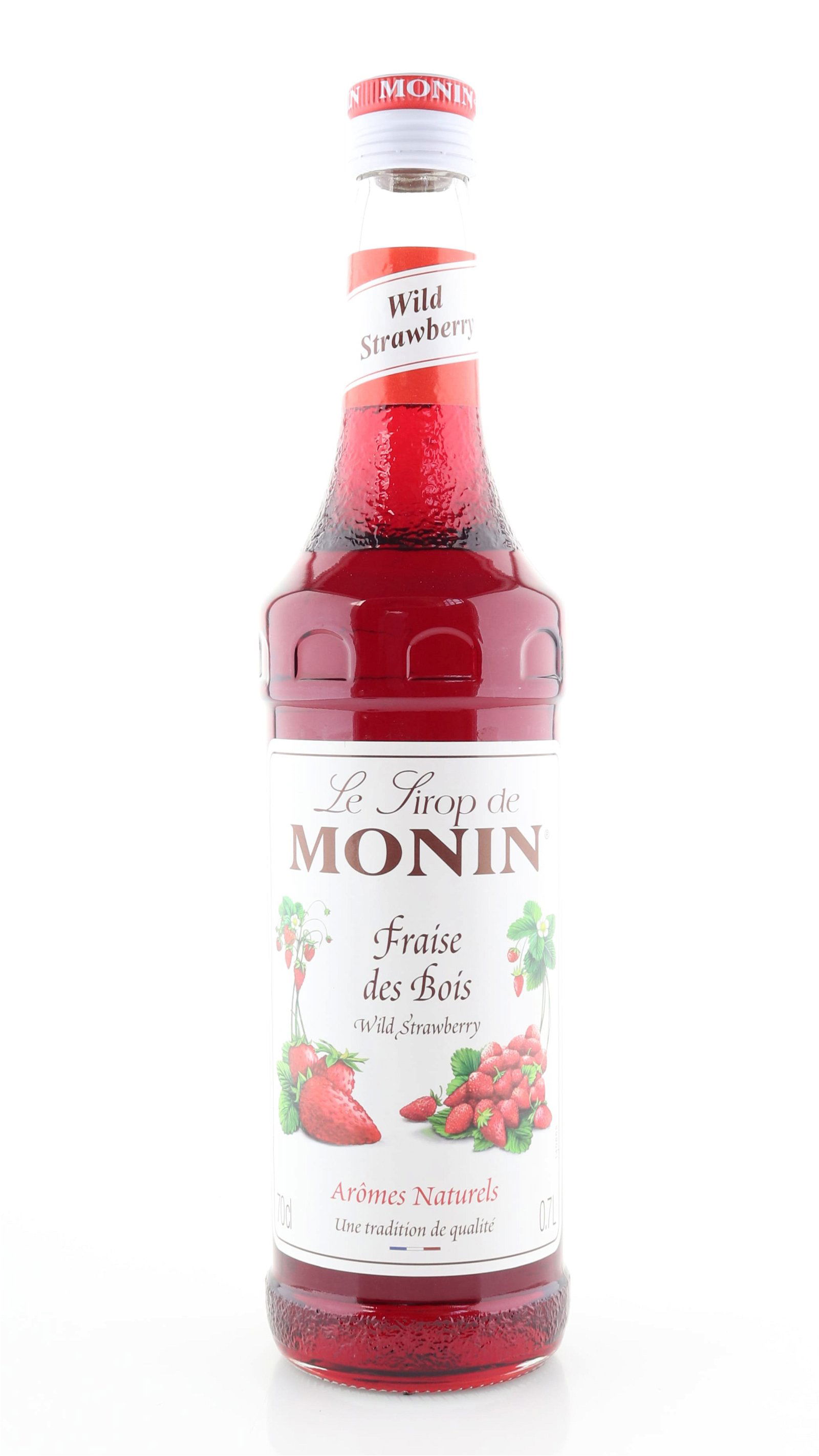 Monin Sirup Walderdbeere 0,7L