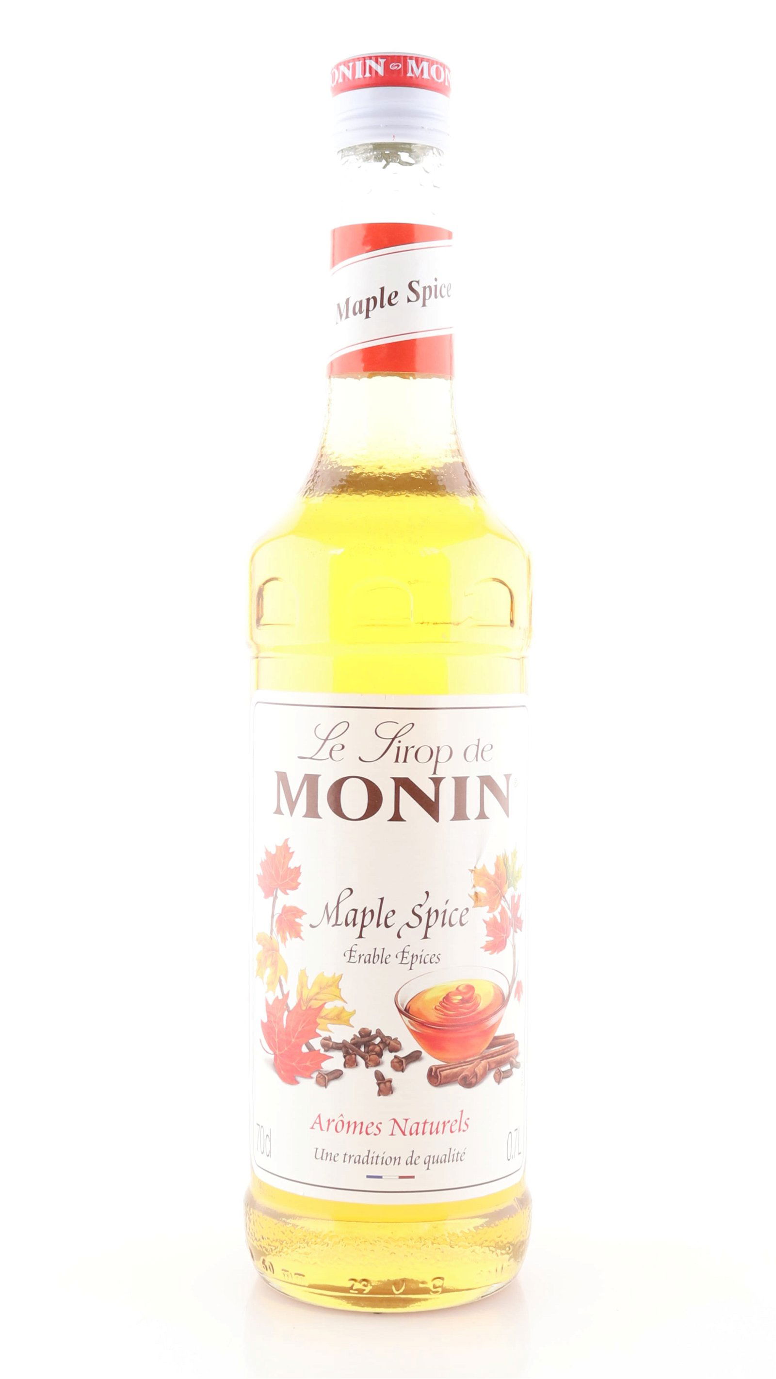 Monin Sirup Ahorn