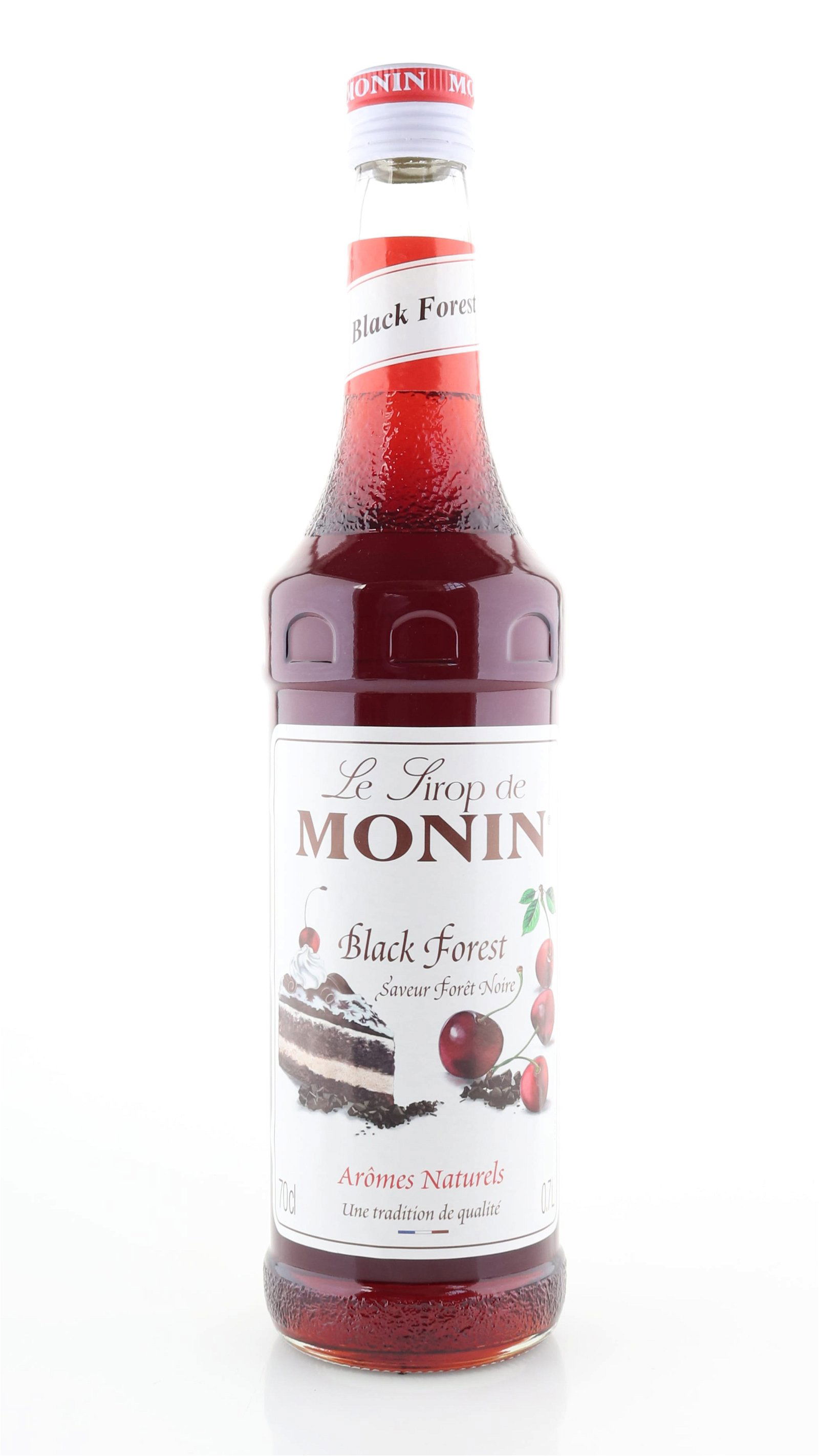 Monin Sirup Schwarzwälder Kirsch 0,7L