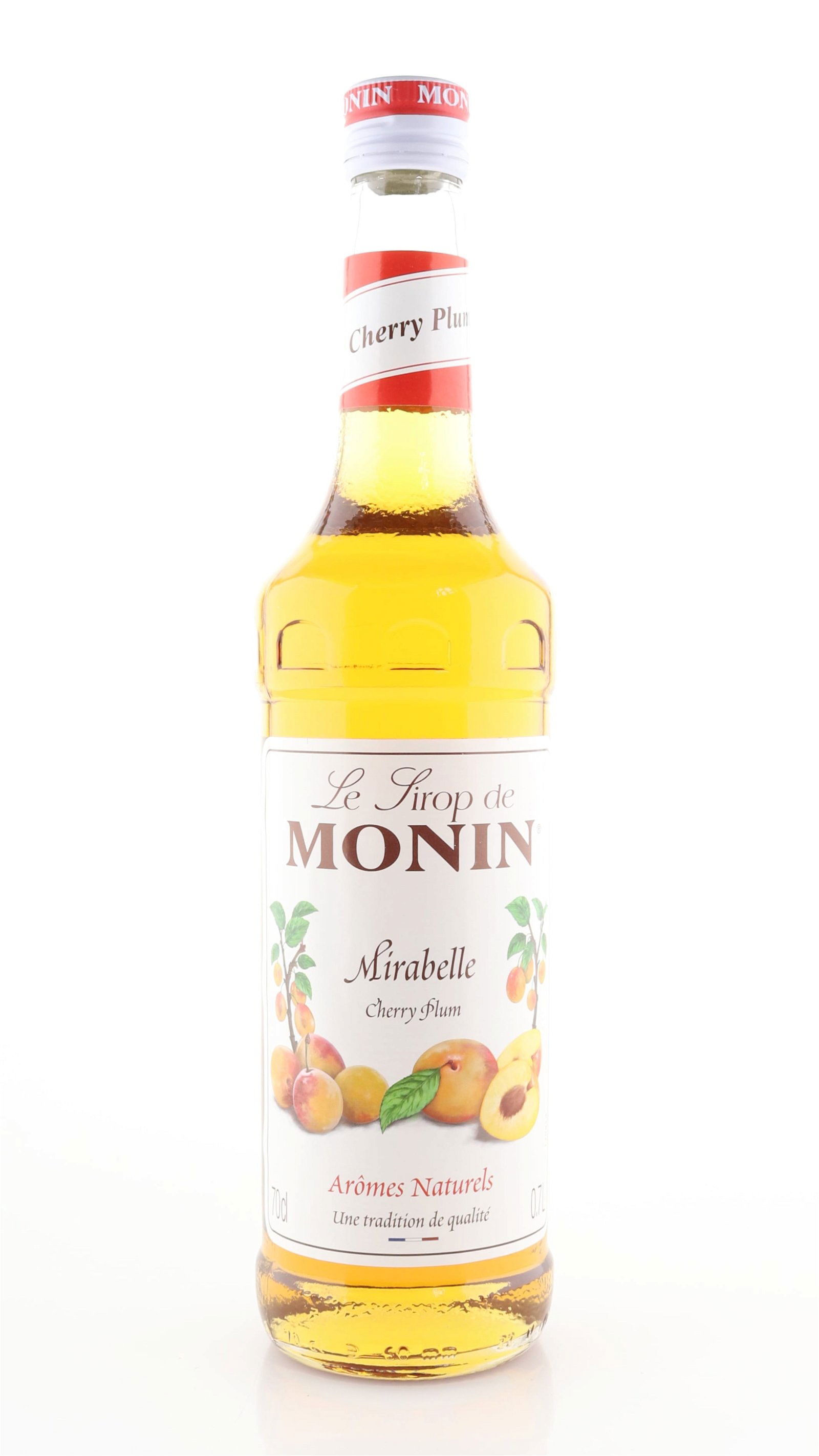 Monin Sirup Mirabelle 0,7L