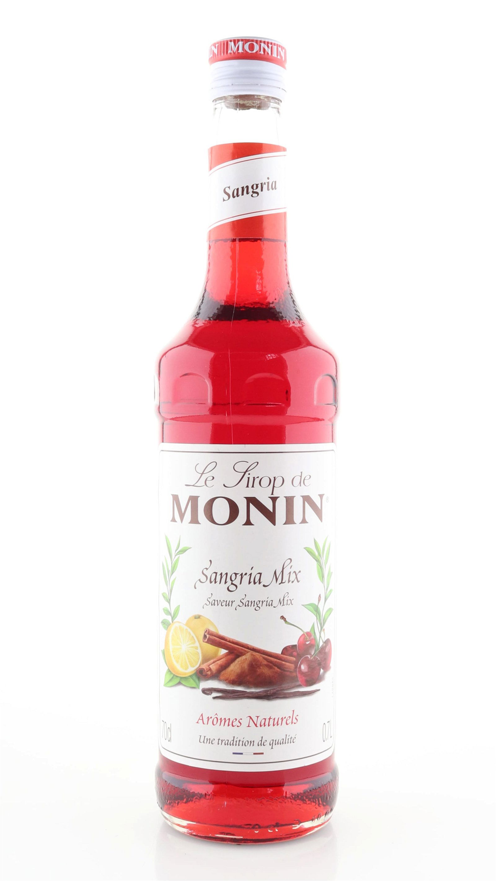 Monin Sirup Sangria Mix 0,7L