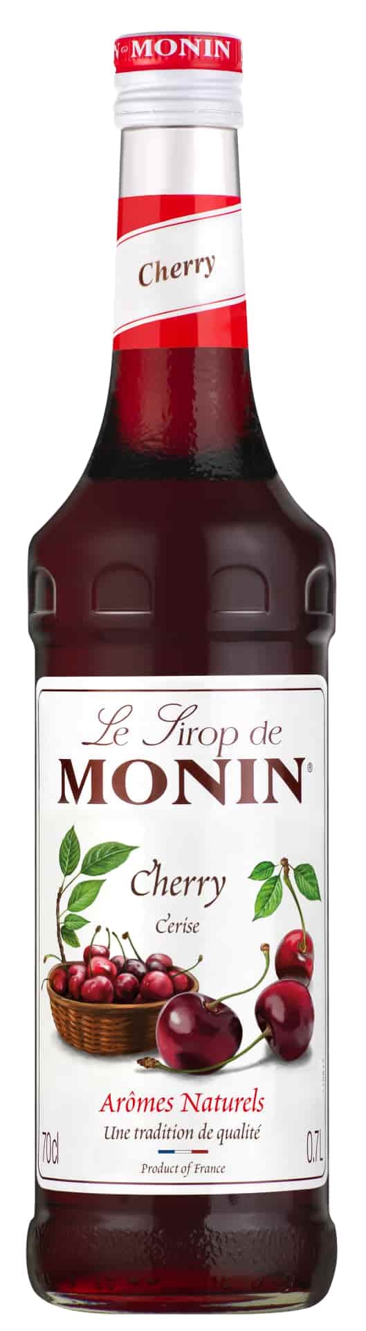 Monin Sirup Kirsche 0,7L