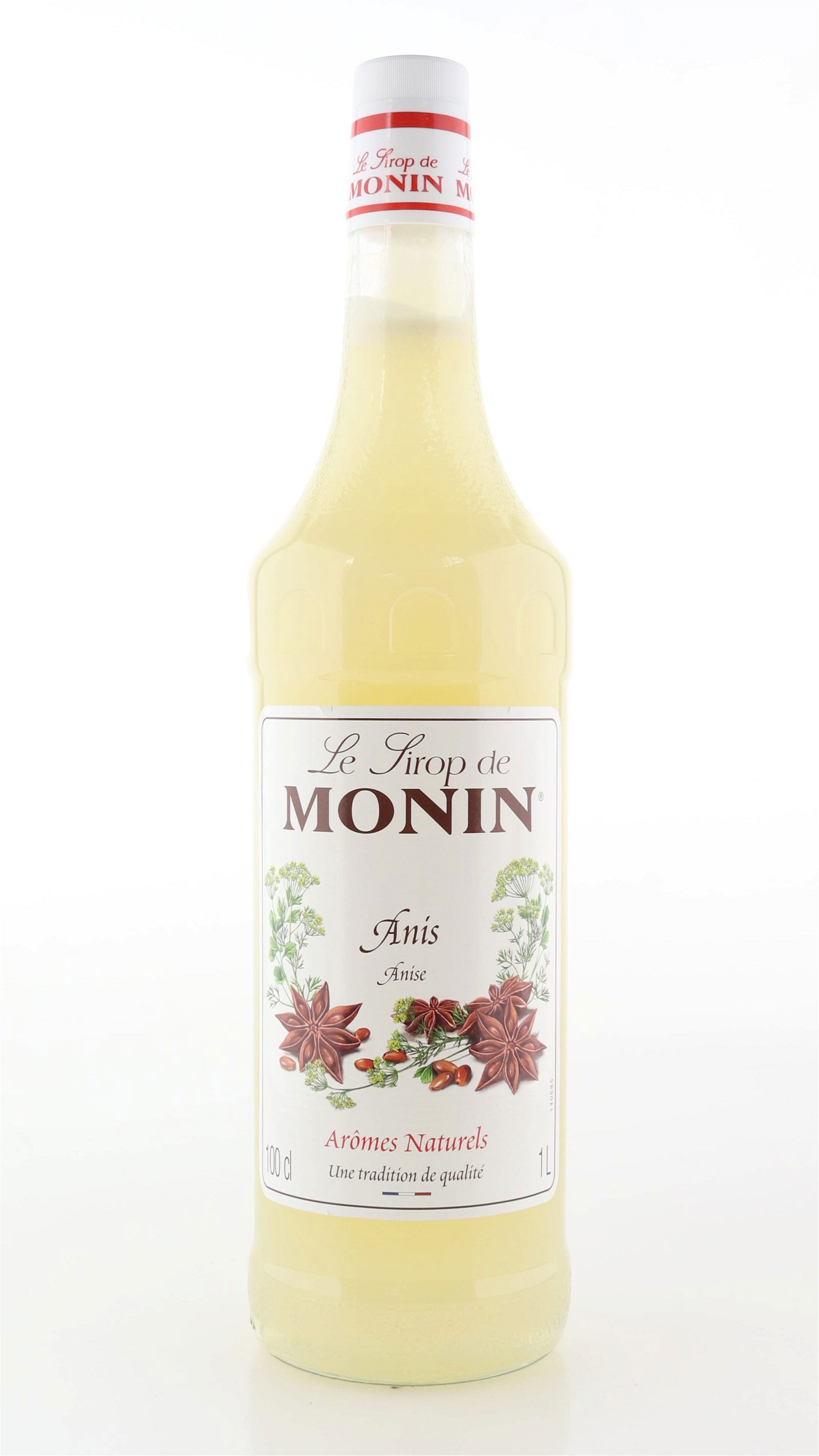 Monin Sirup Anis 1L