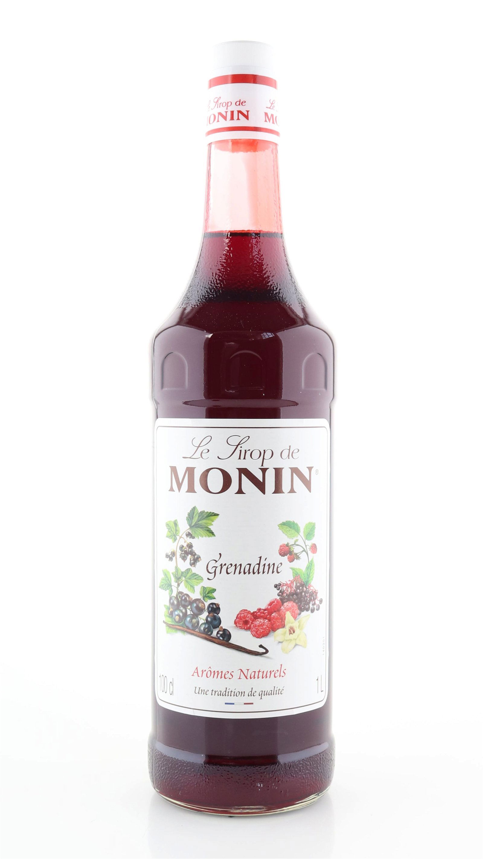 Monin Sirup Grenadine 1L