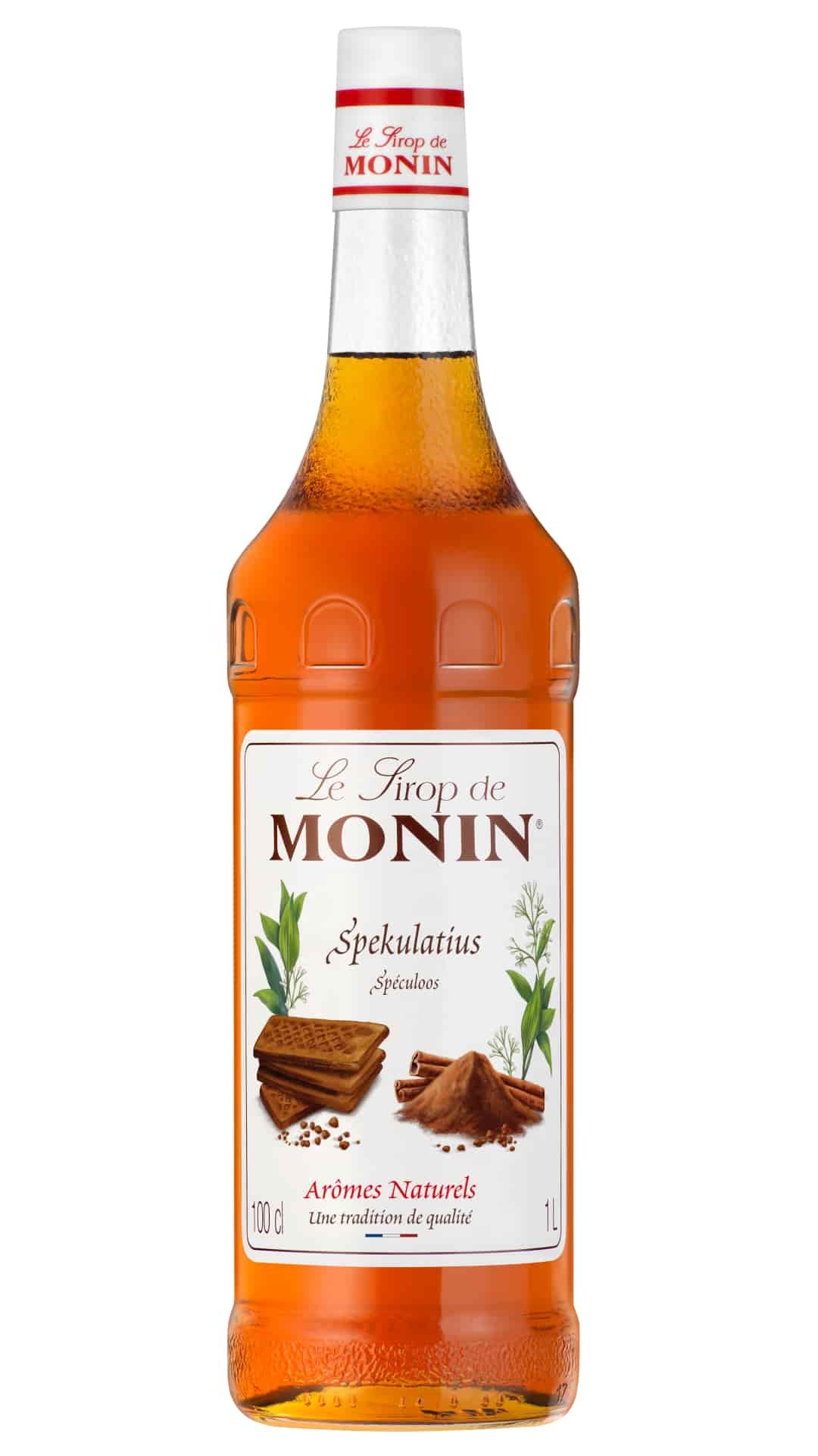 Monin Sirup Spekulatius 1L