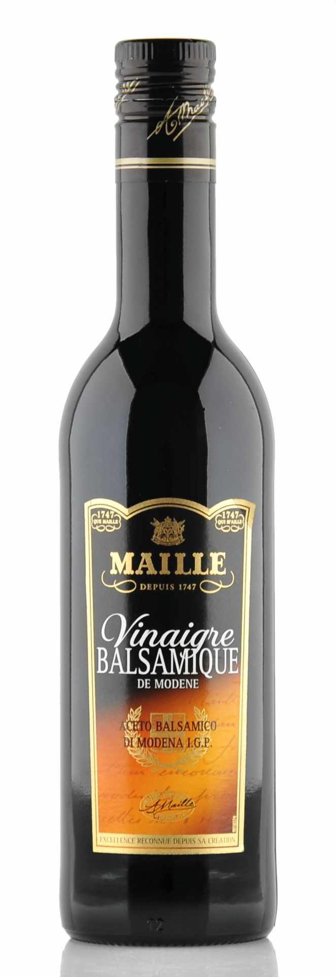 Maille Balsamico Essig Vinaigre de Balsamique 500ml