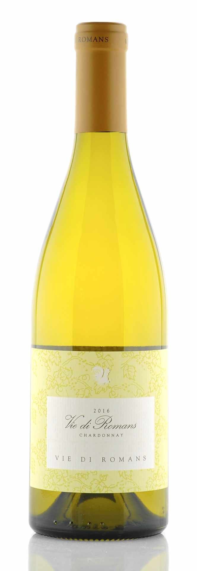 Vie di Romans "Chardonnay"