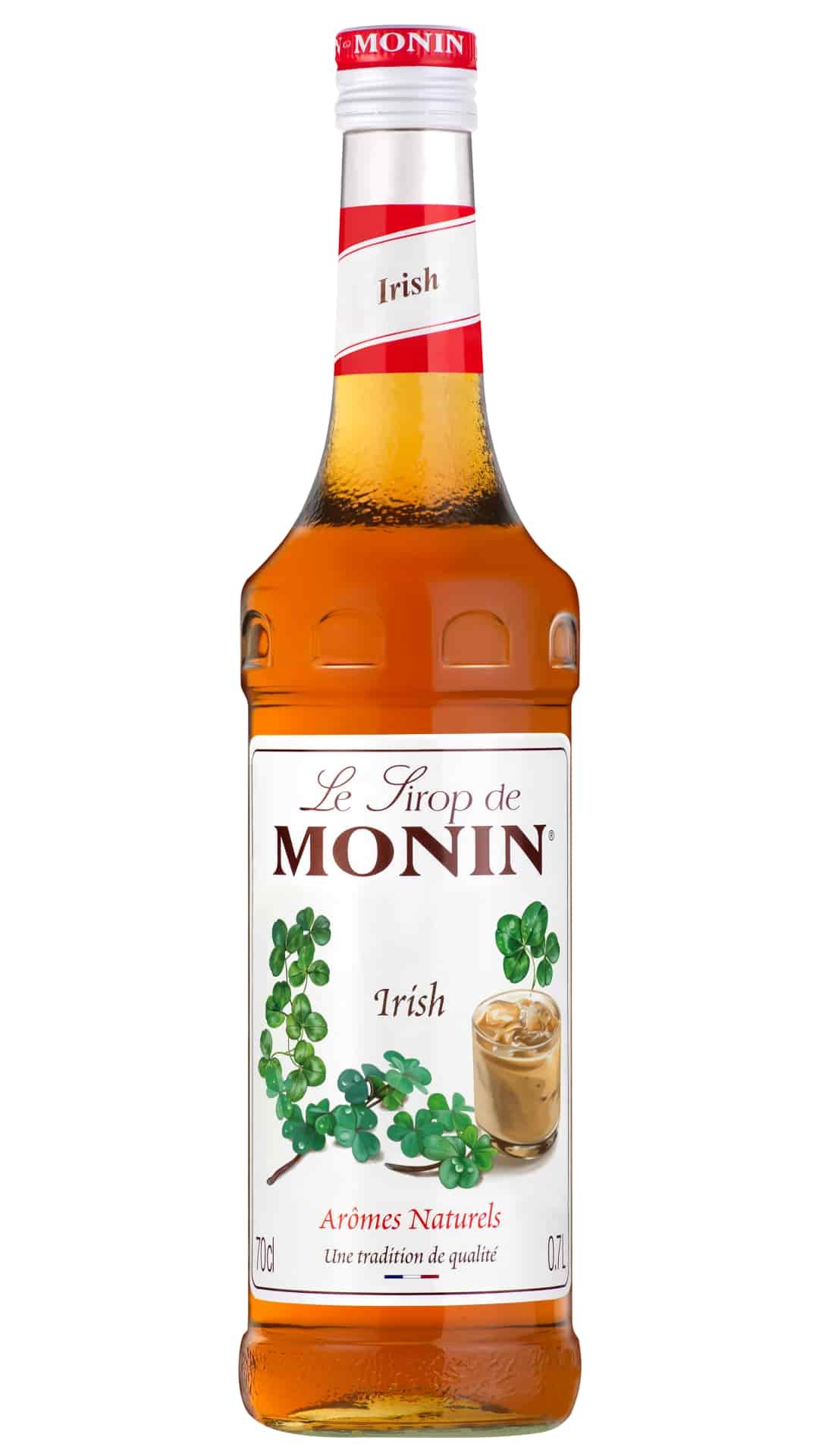 Monin Sirup Irish 0,7L