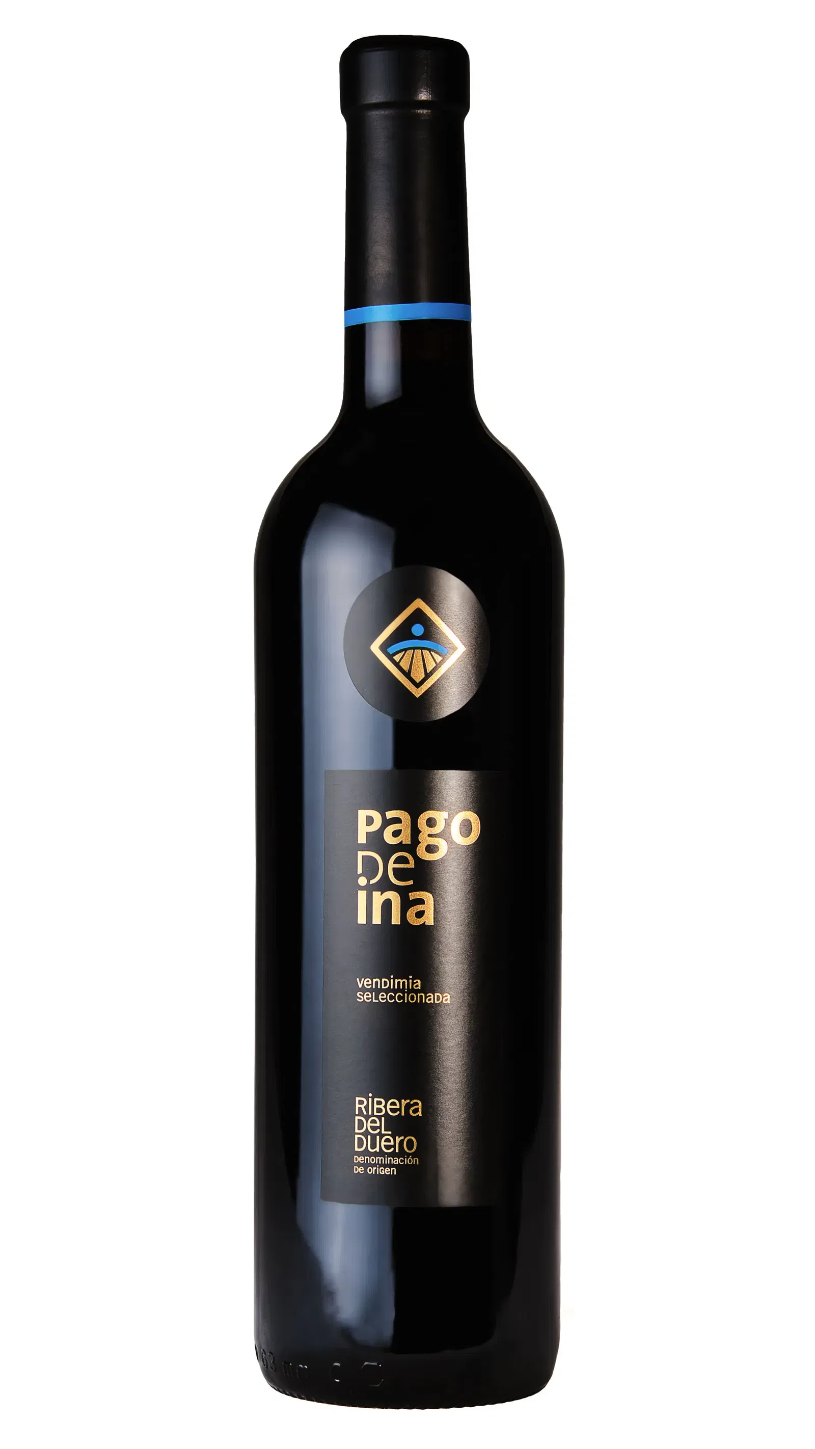 Pago de Ina Vendimia Seleccionada DO Ribera del Duero