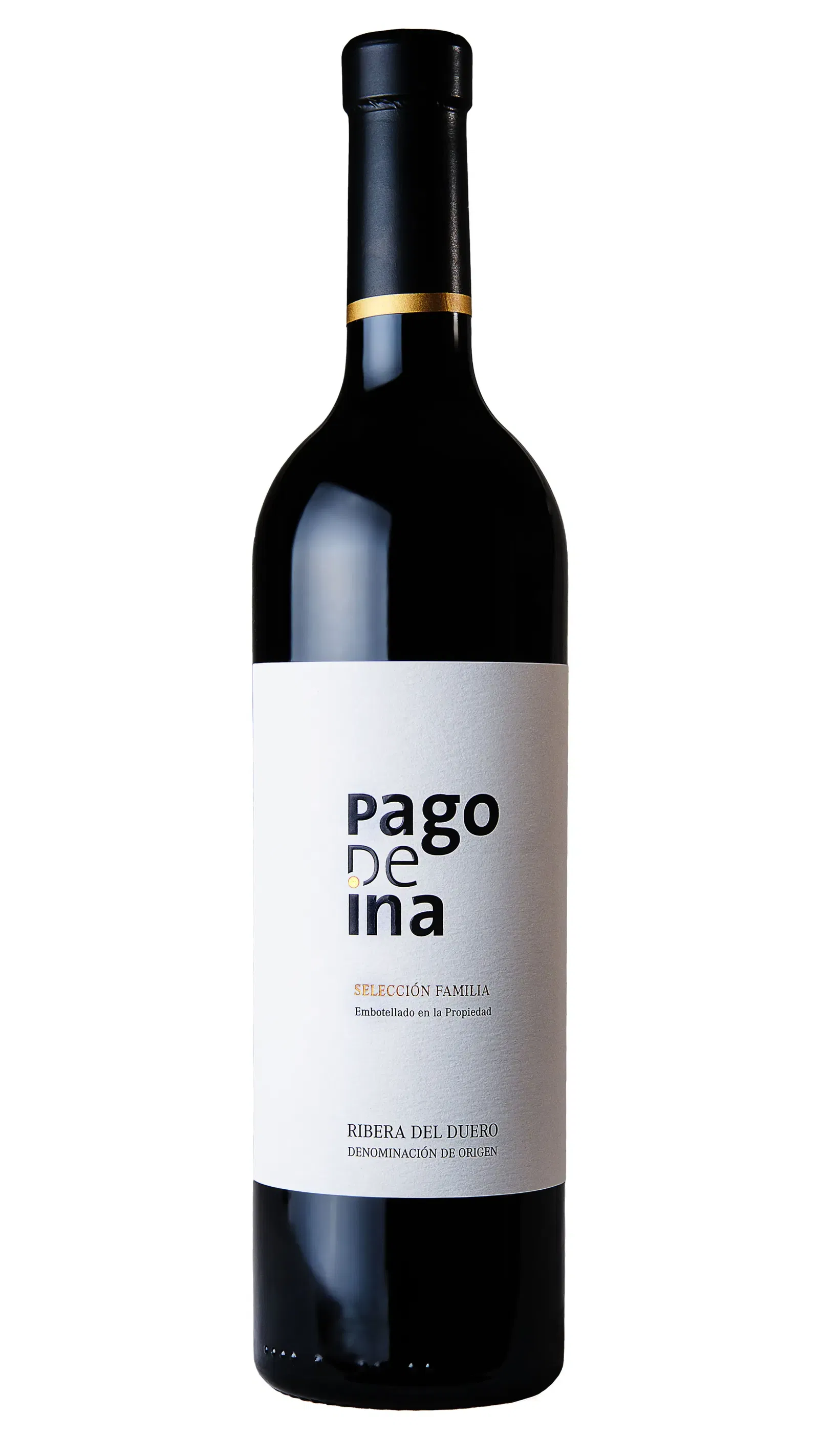 Pago de Ina Selección Familia DO Ribera del Duero