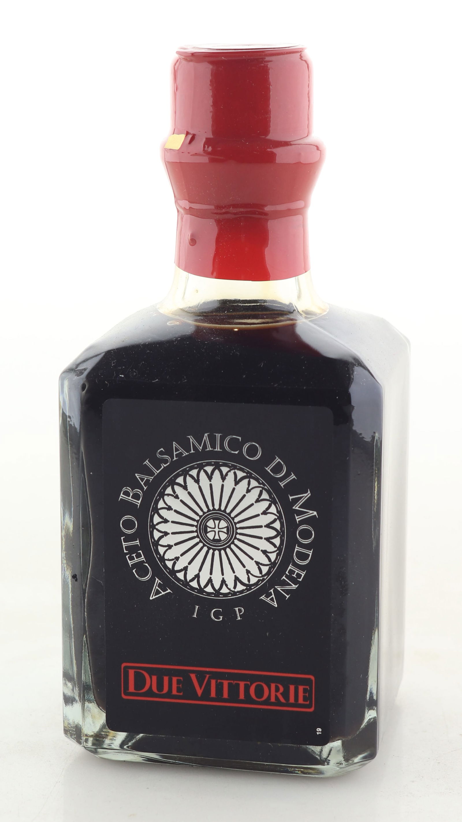 Due Vittorie Argento Aceto Balsamico di Modena 0,25L