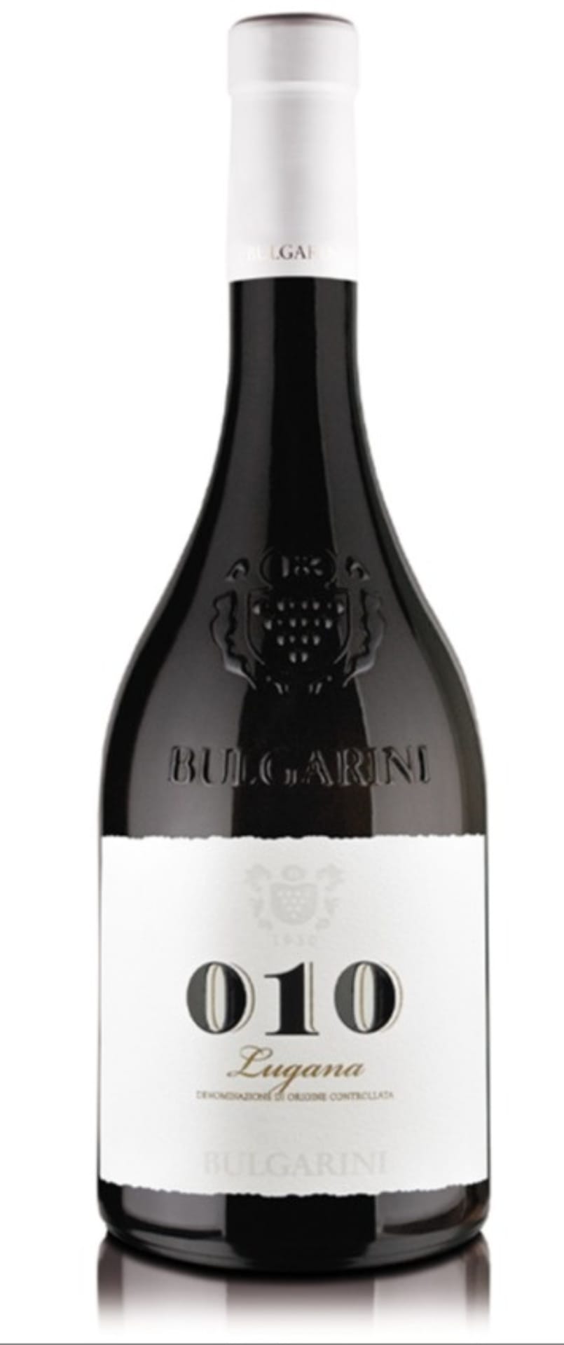 Bulgarini 010 Lugana 2024 0.75L