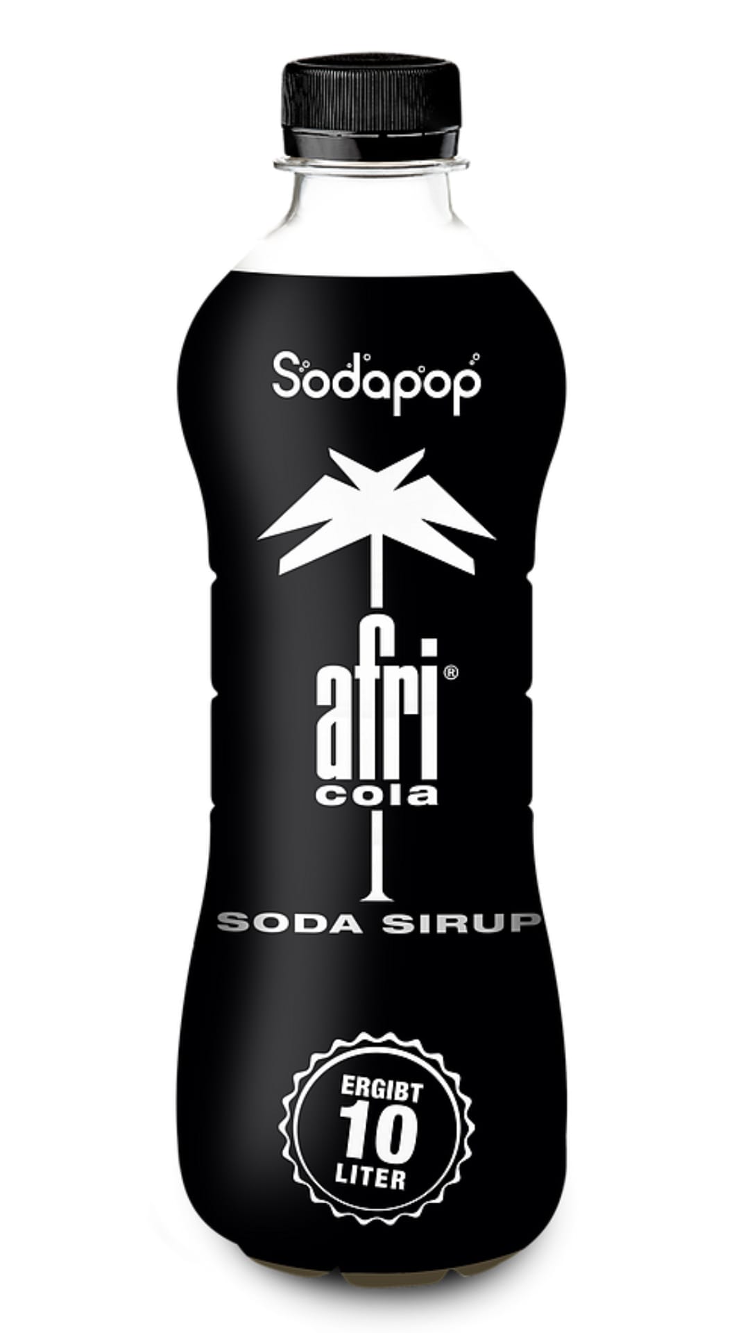 Sodapop afri cola Sirup