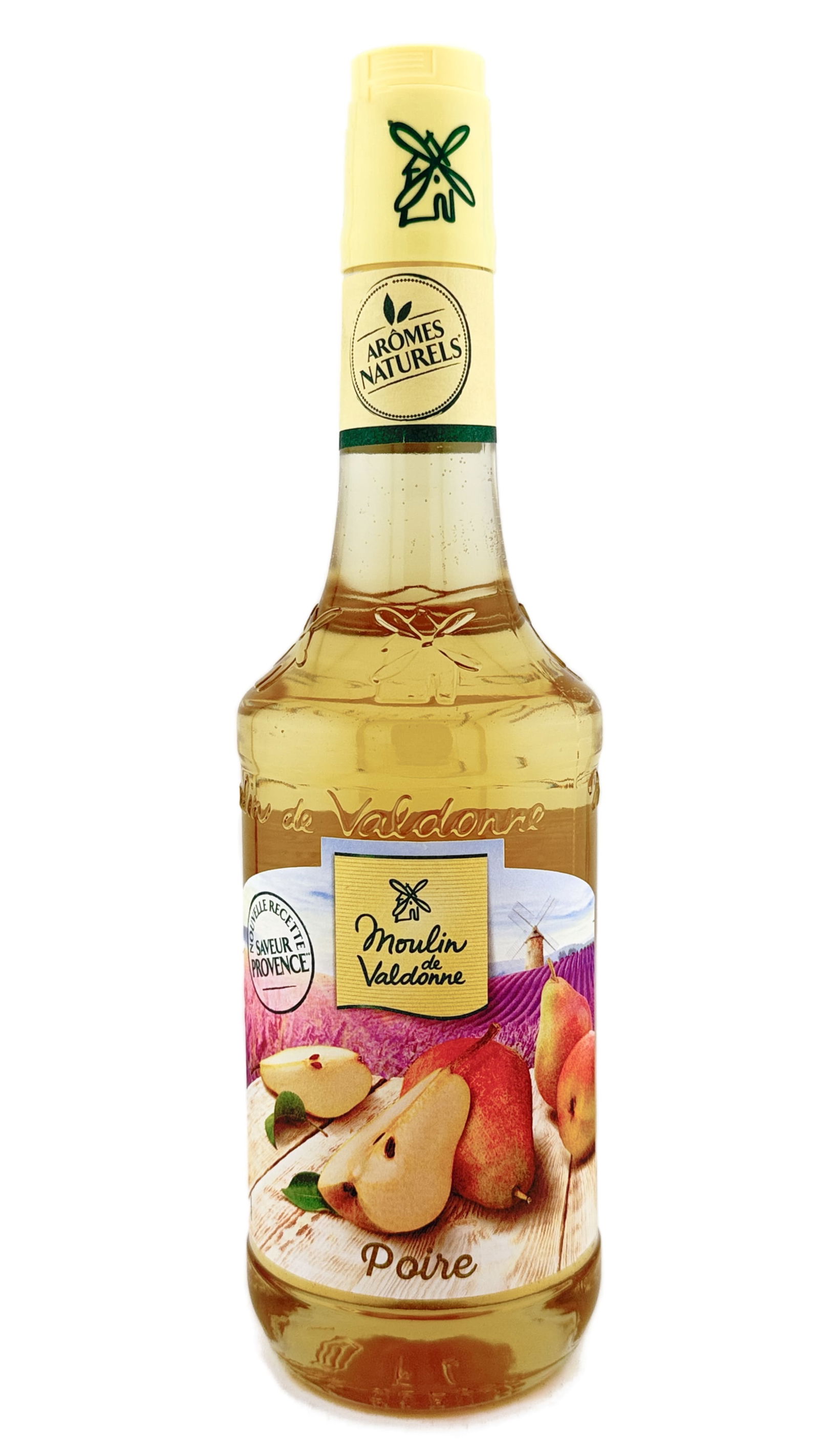 Moulin de Valdonne Sirup Birne