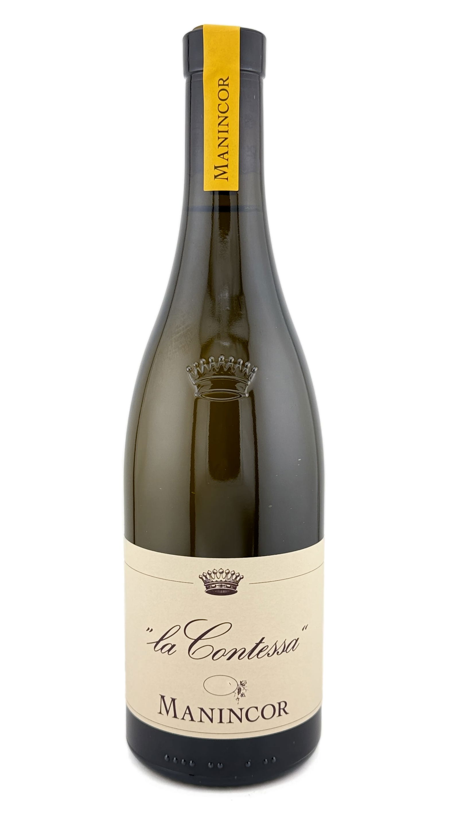 Manincor "La Contessa" Terlano Alto Adige 2024 0.75L