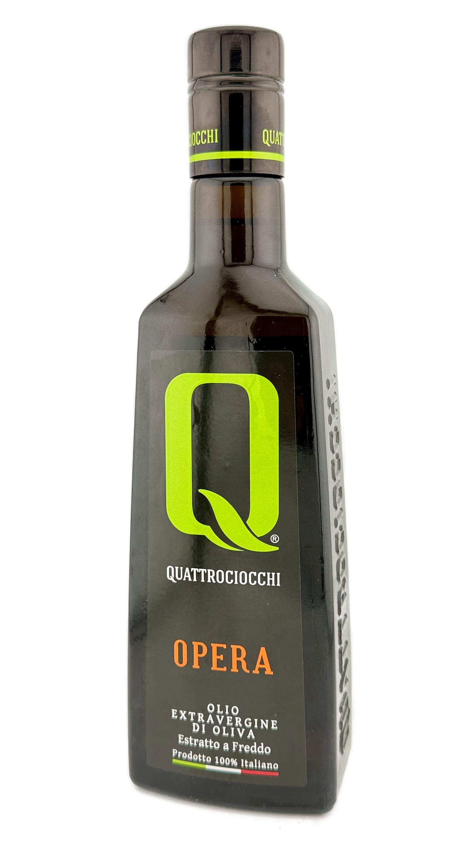 Quattrociocchi Opera Olivenöl extra vergine 0,5L