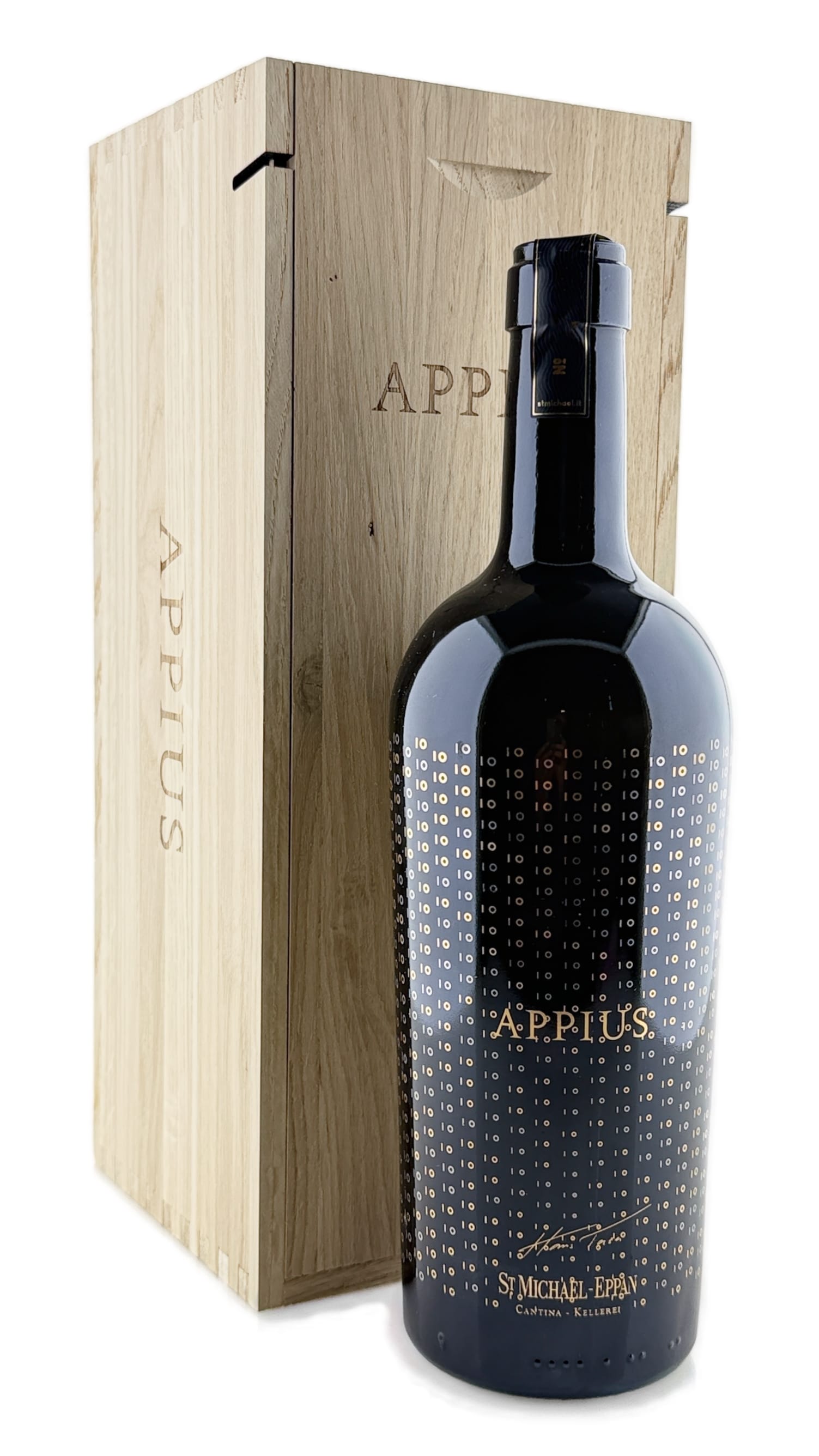 St. Michael Eppan Appius 2019 0.75L
