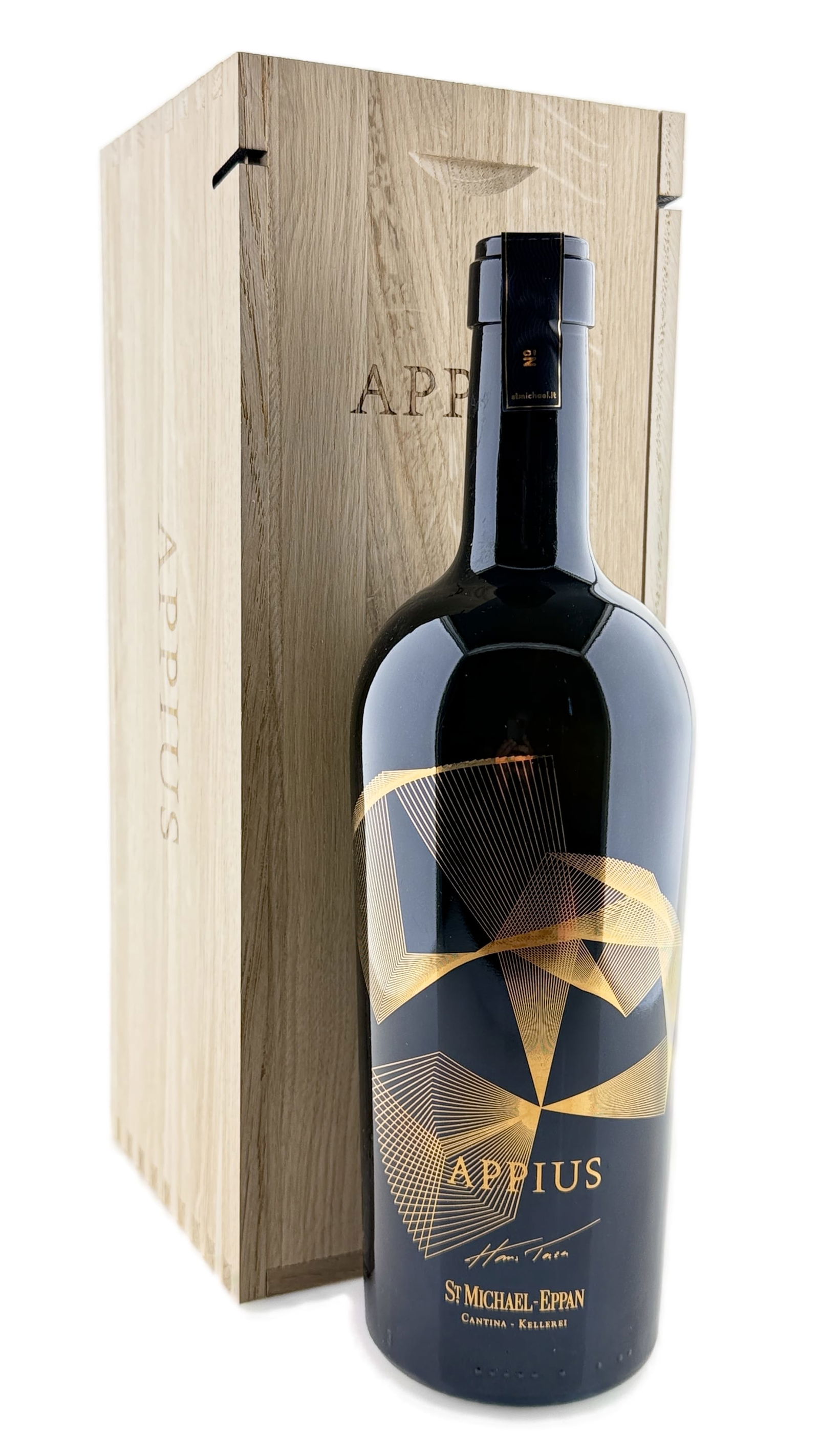 St. Michael Eppan Appius 2020 0.75L
