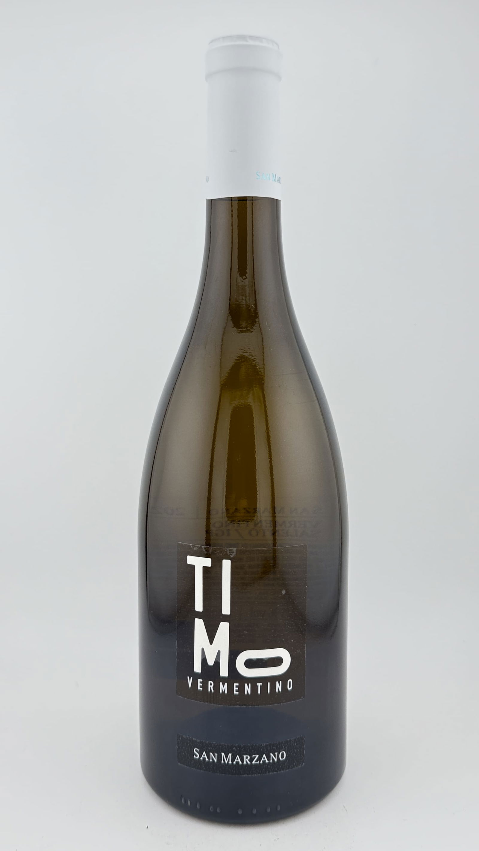San Marzano TIMO Vermentino Salento 2024 0.75L