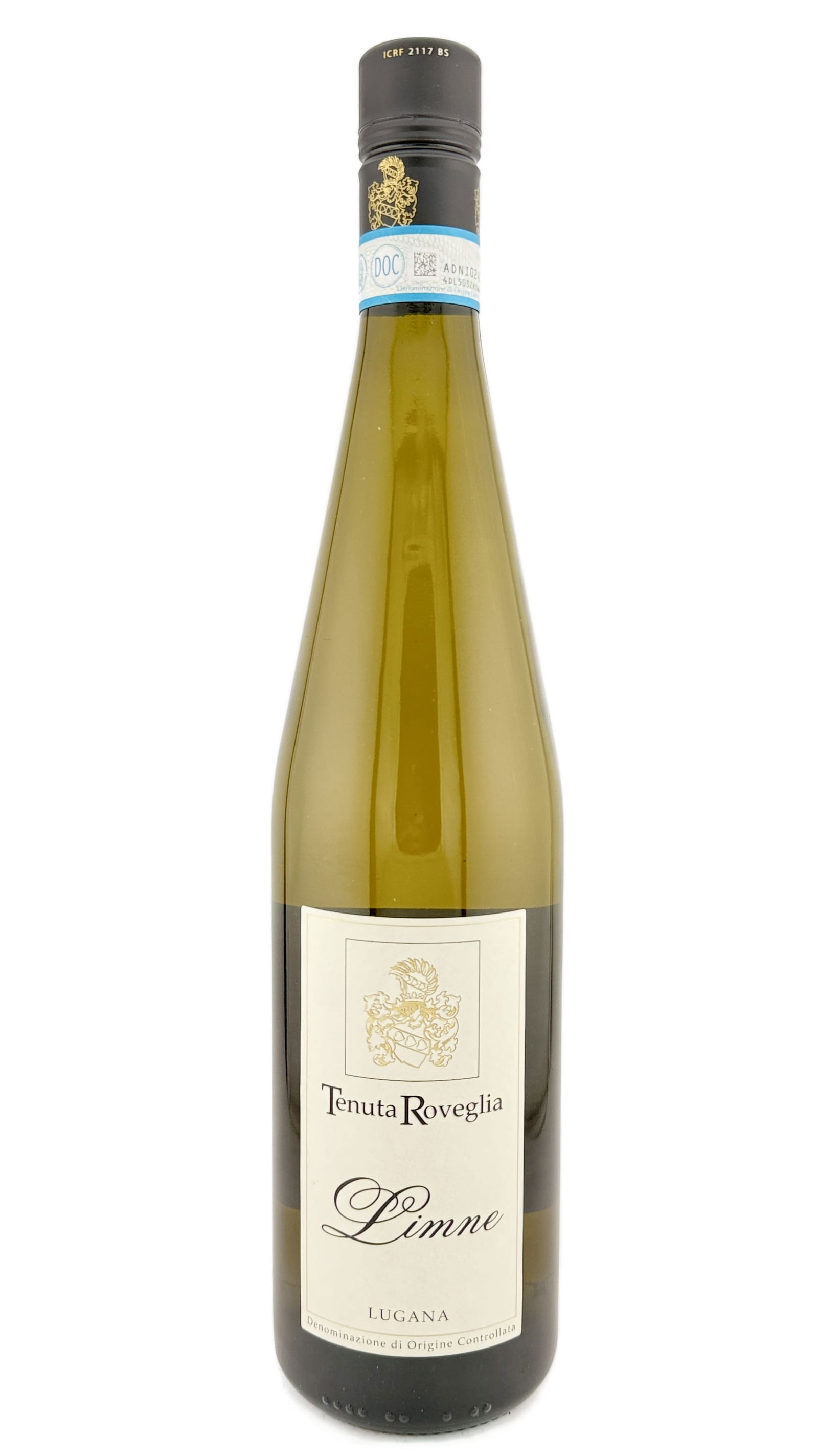 Tenuta Roveglia Lugana Limne 2024 0.75L