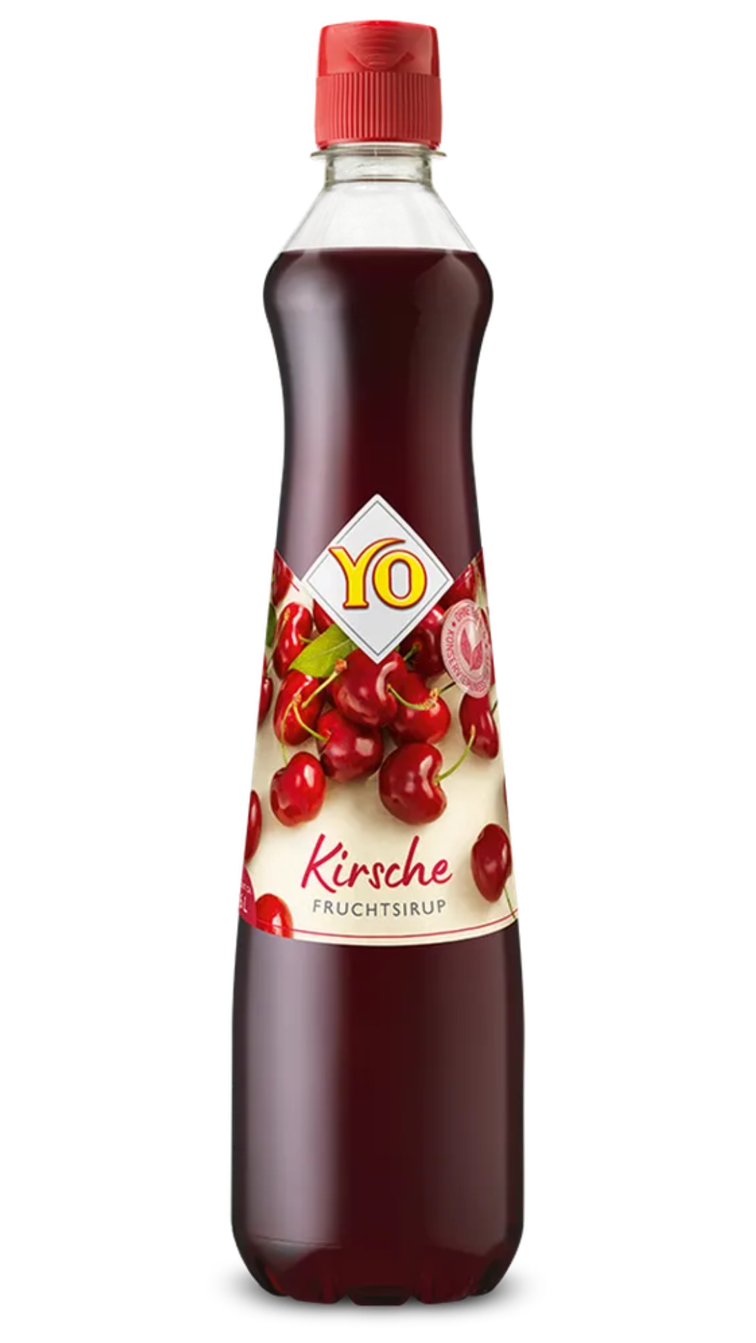 YO Sirup Kirsche